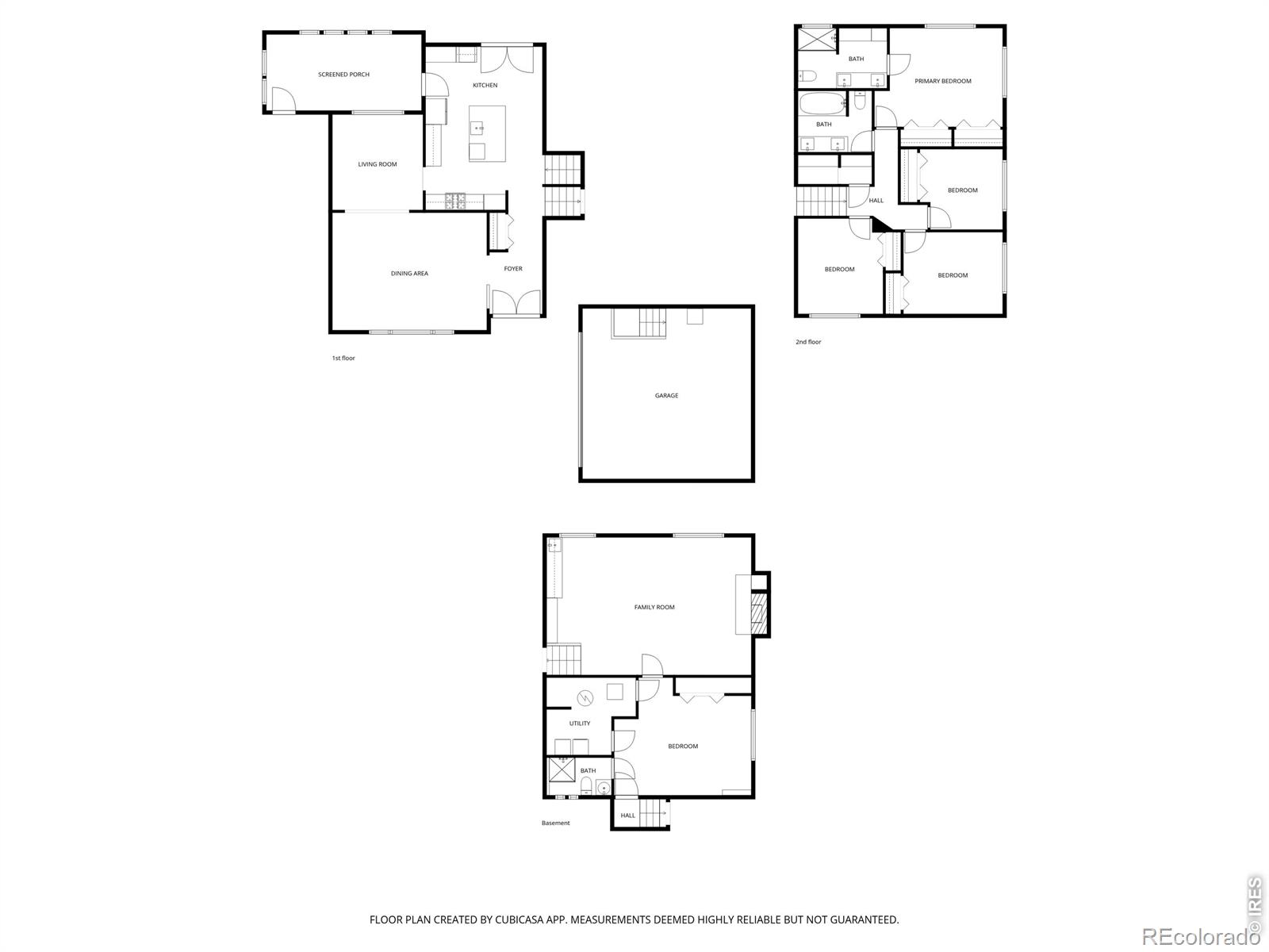 MLS Image #49 for 6976  green willow court,boulder, Colorado