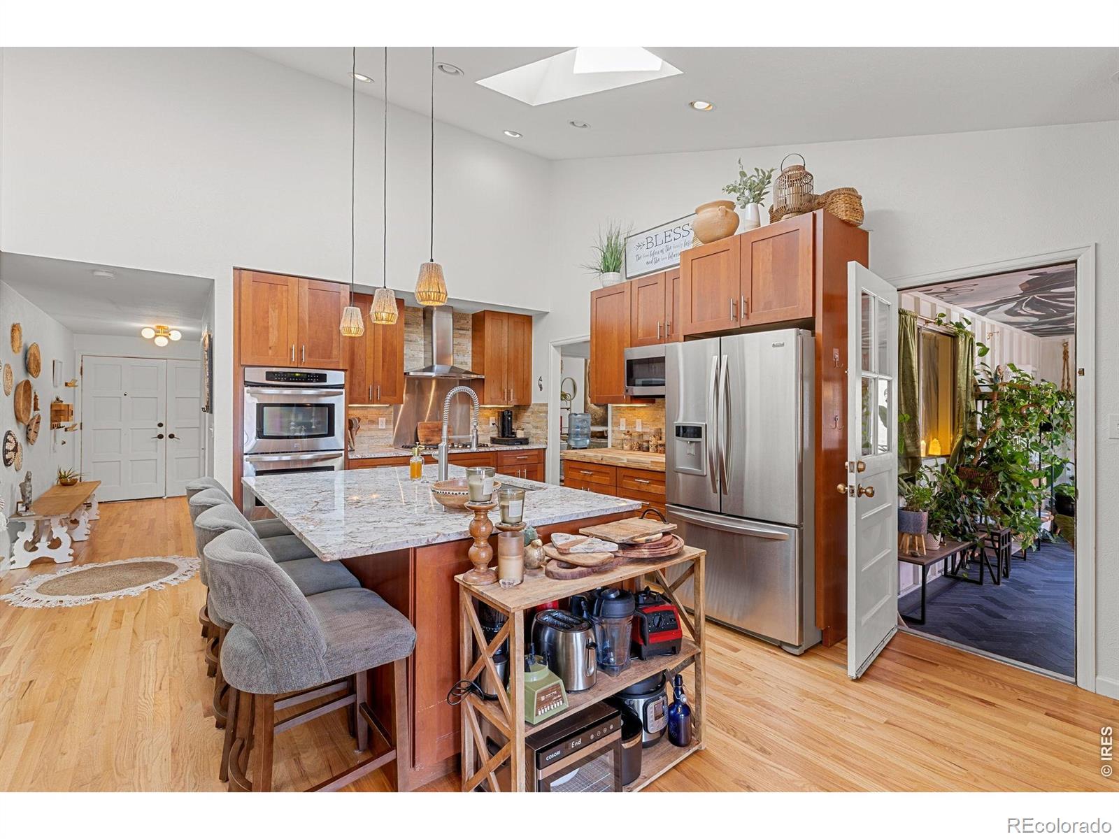 MLS Image #8 for 6976  green willow court,boulder, Colorado