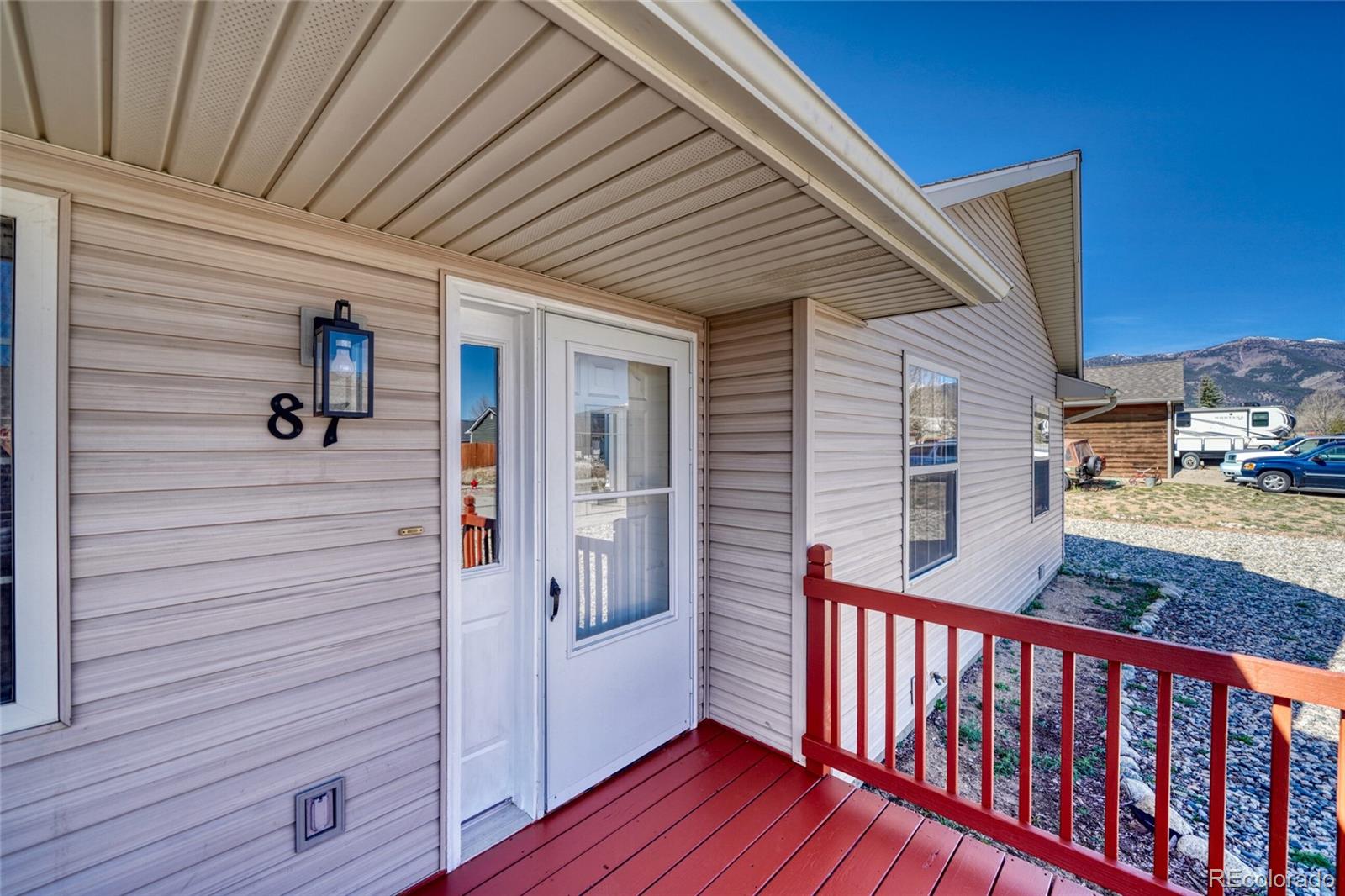 MLS Image #2 for 87  kathy drive,buena vista, Colorado