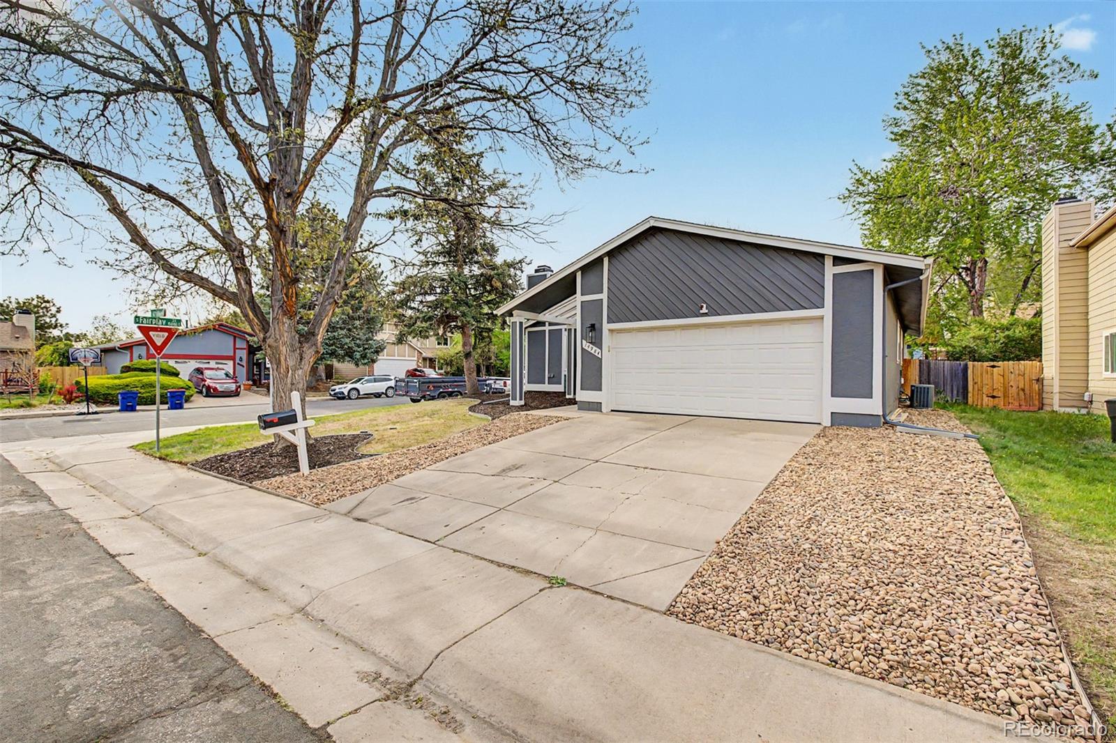 MLS Image #2 for 14984 e adriatic place,aurora, Colorado