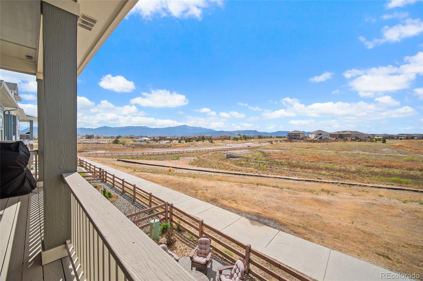 MLS Image #13 for 8860  frolic view,colorado springs, Colorado
