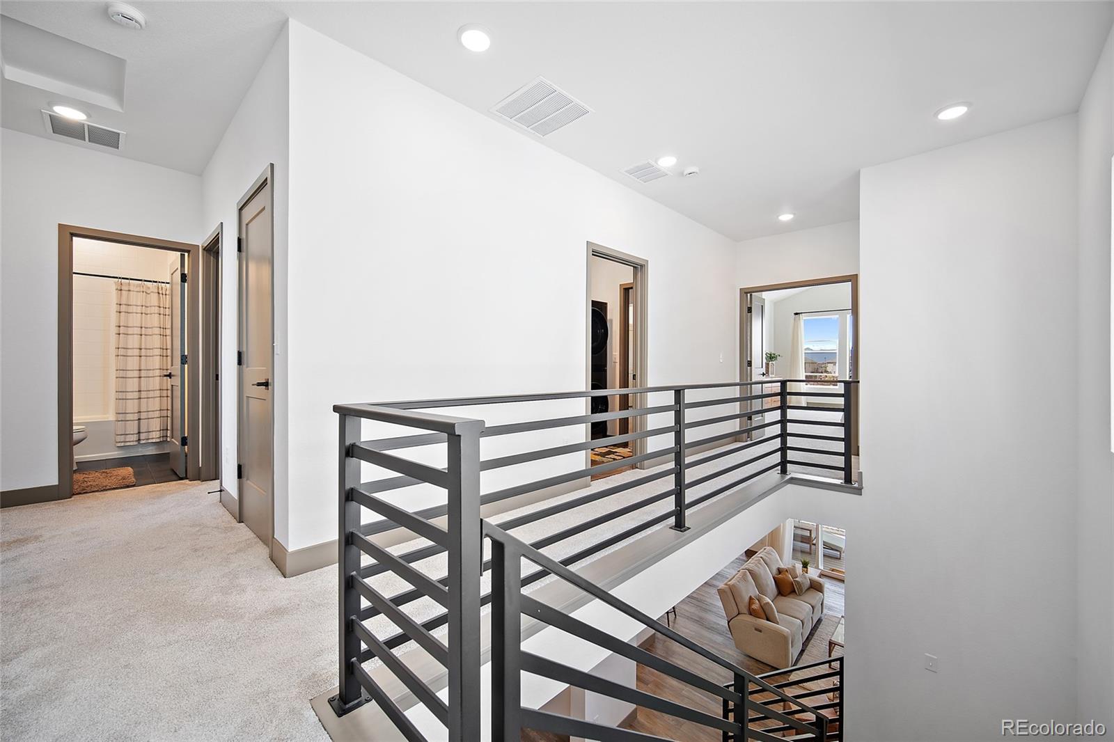 MLS Image #16 for 8860  frolic view,colorado springs, Colorado