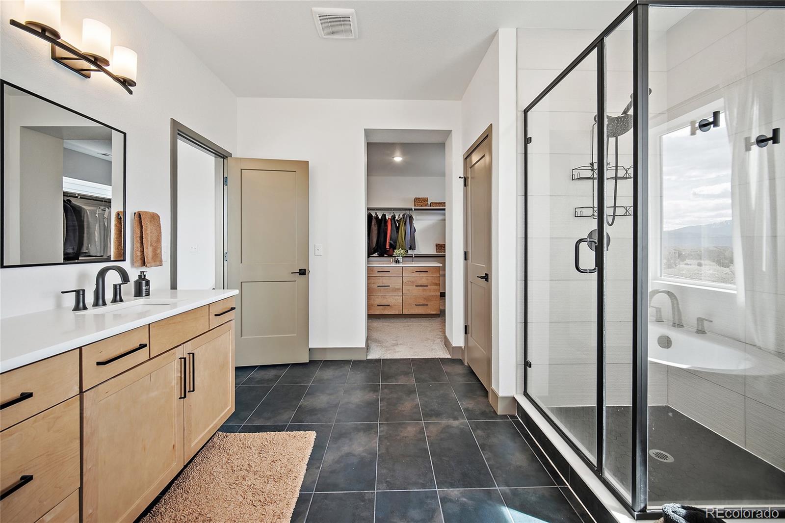 MLS Image #21 for 8860  frolic view,colorado springs, Colorado