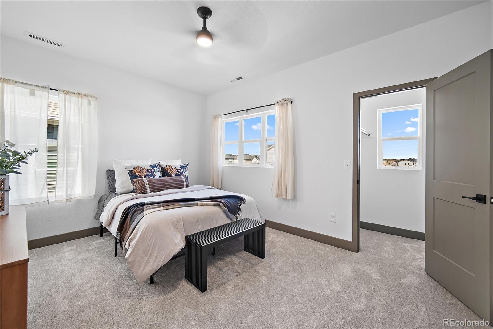 MLS Image #24 for 8860  frolic view,colorado springs, Colorado