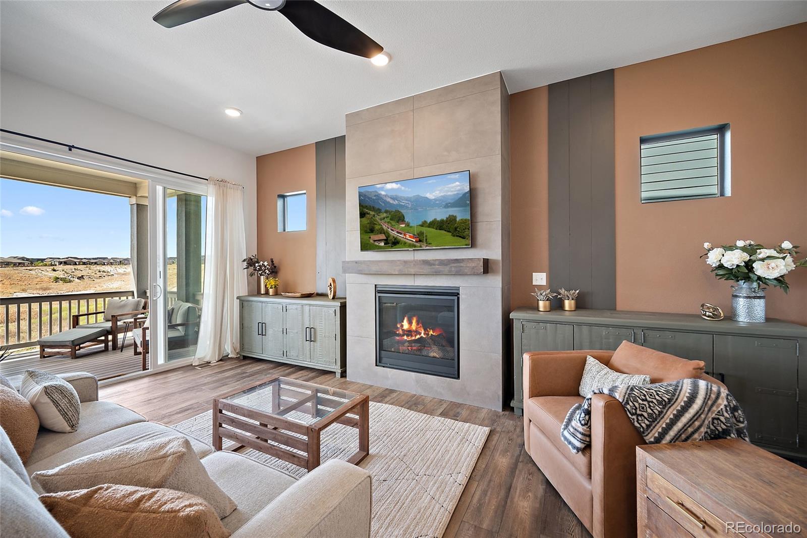 MLS Image #5 for 8860  frolic view,colorado springs, Colorado
