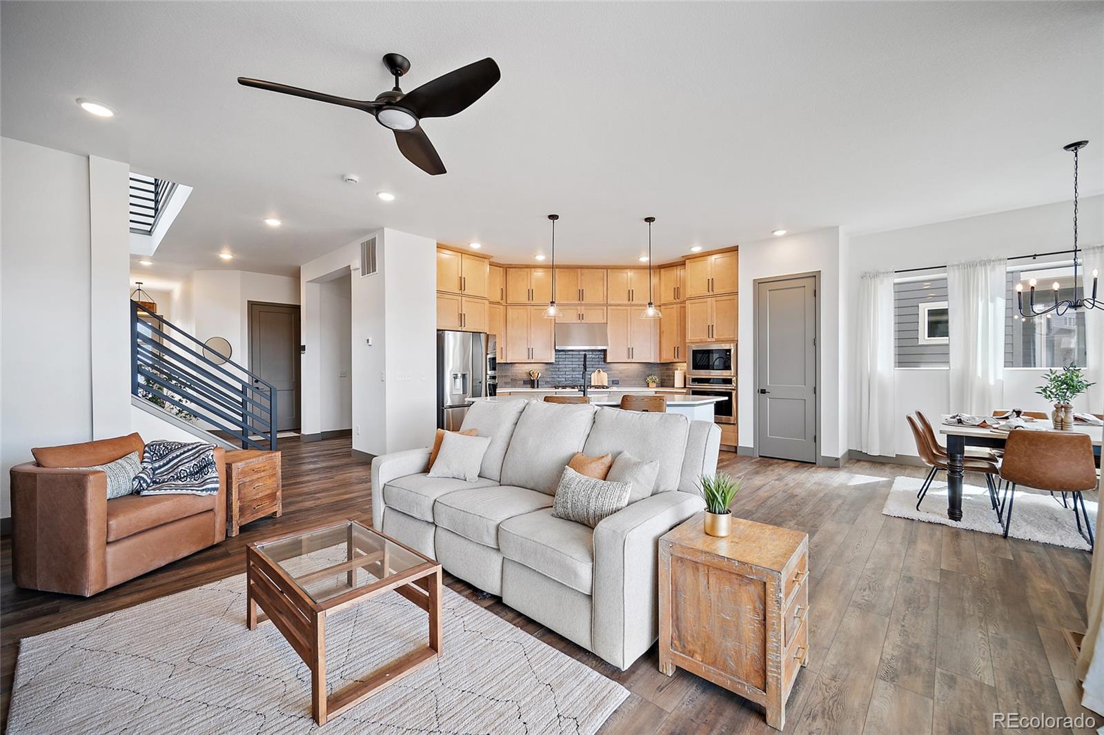 MLS Image #6 for 8860  frolic view,colorado springs, Colorado
