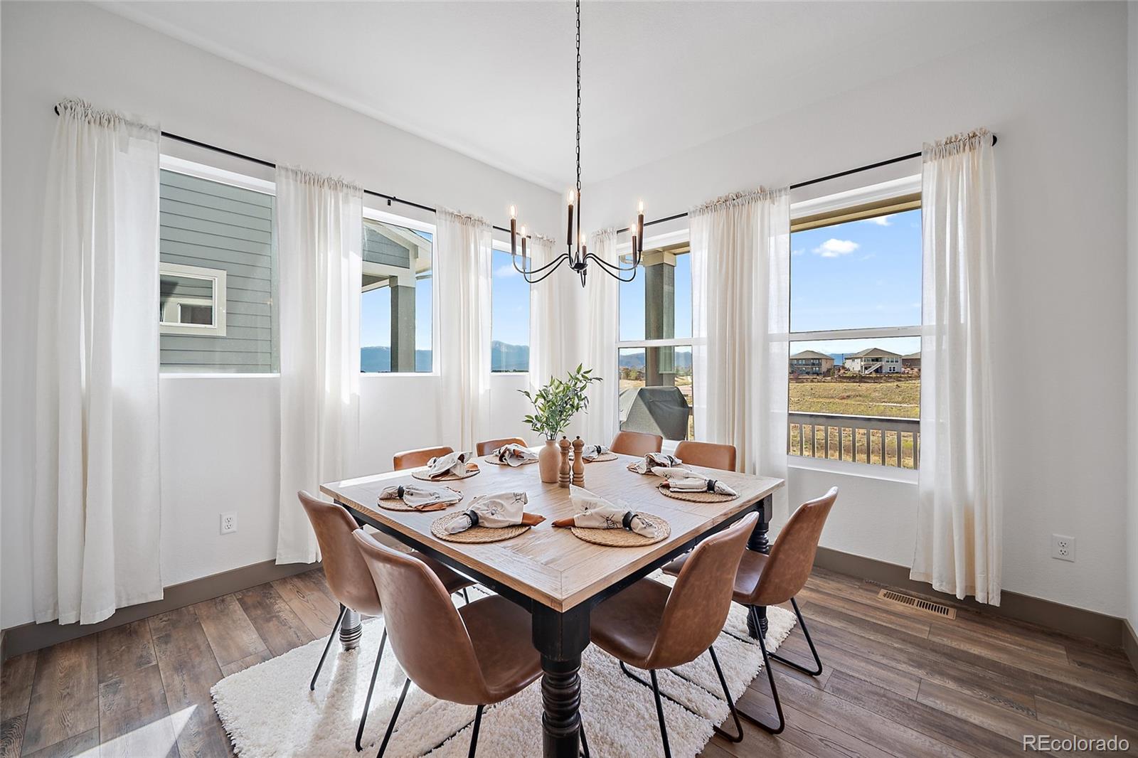 MLS Image #7 for 8860  frolic view,colorado springs, Colorado