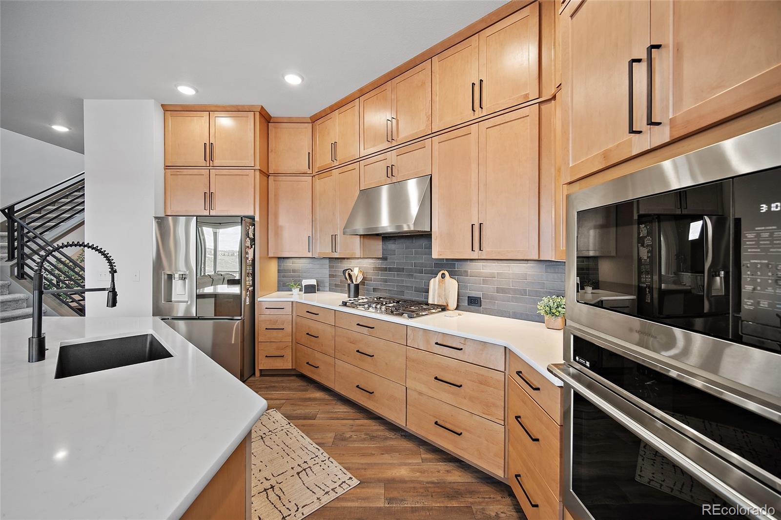 MLS Image #8 for 8860  frolic view,colorado springs, Colorado