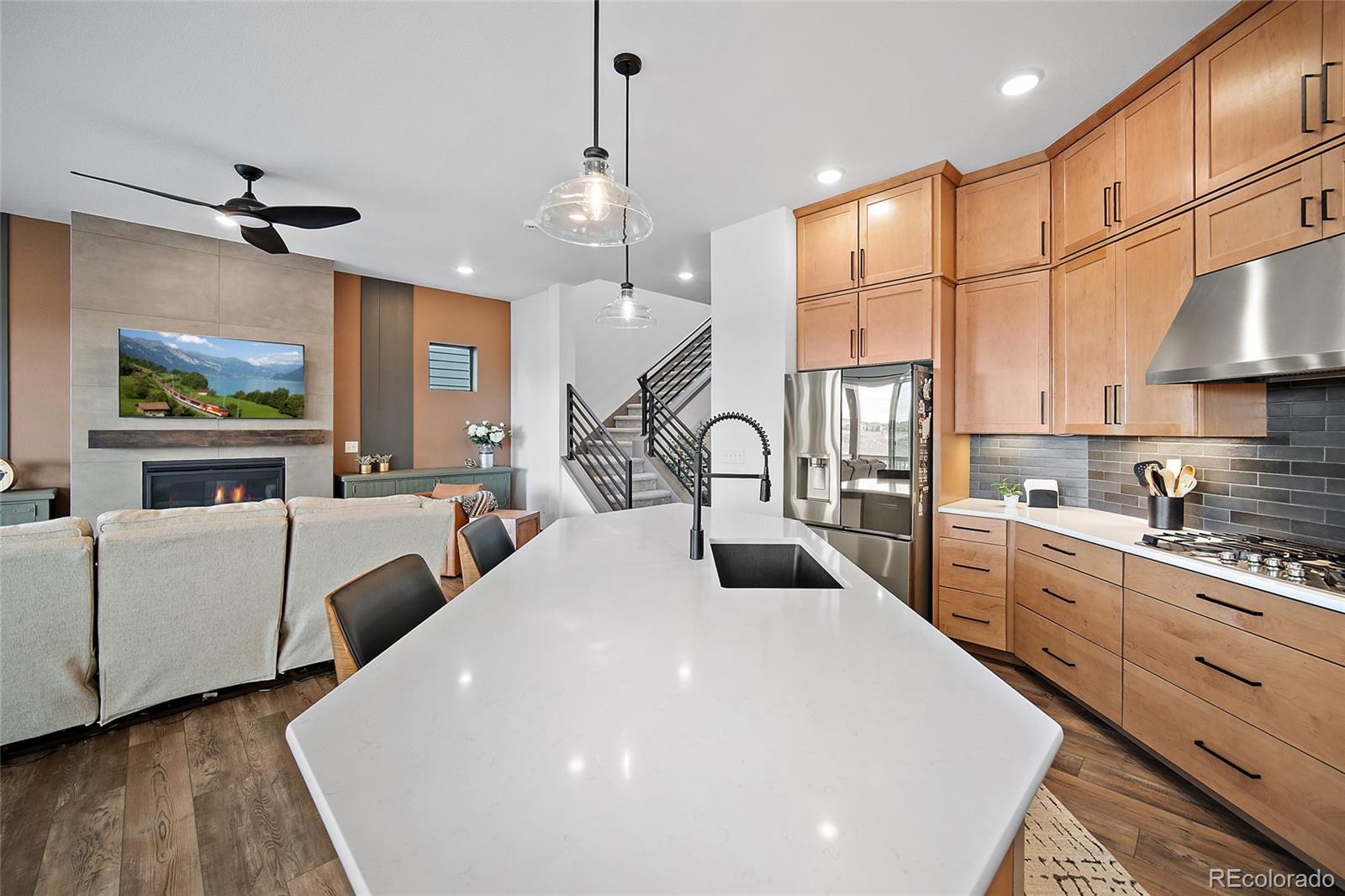 MLS Image #9 for 8860  frolic view,colorado springs, Colorado