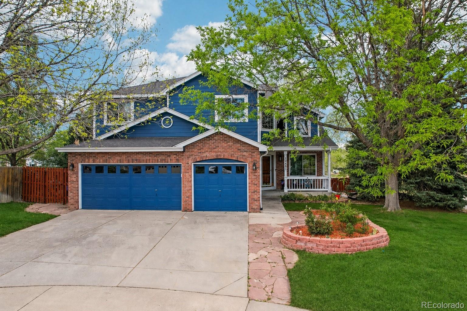 MLS Image #0 for 12431 w 84th circle,arvada, Colorado