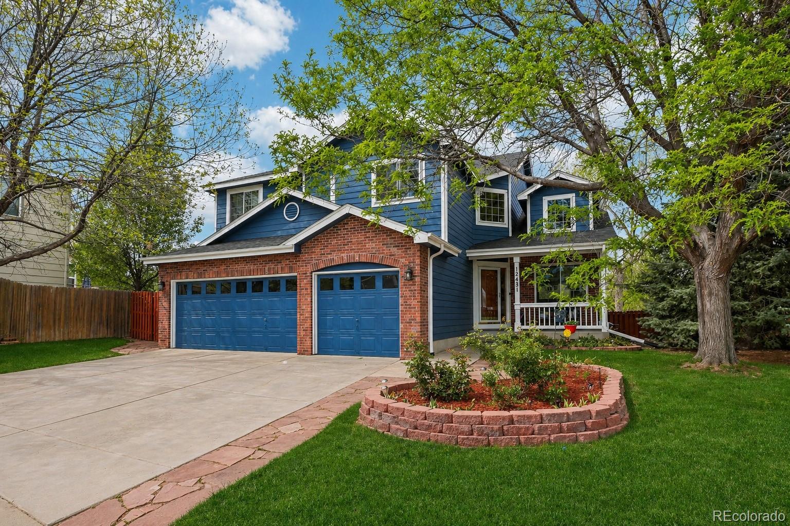 MLS Image #1 for 12431 w 84th circle,arvada, Colorado