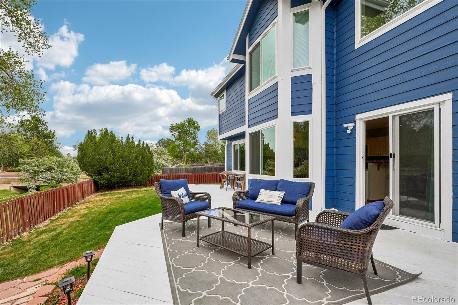 MLS Image #40 for 12431 w 84th circle,arvada, Colorado