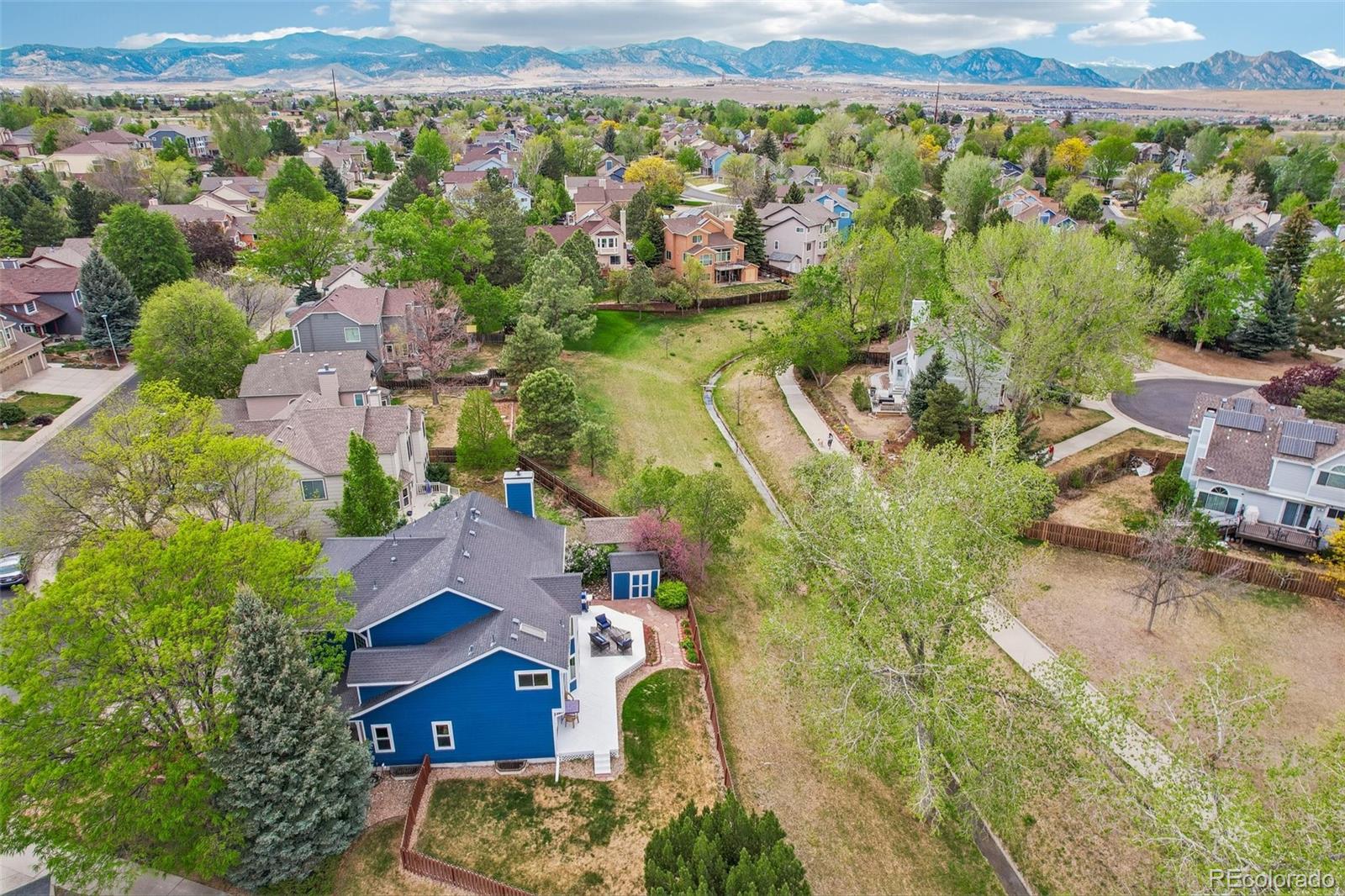 MLS Image #43 for 12431 w 84th circle,arvada, Colorado