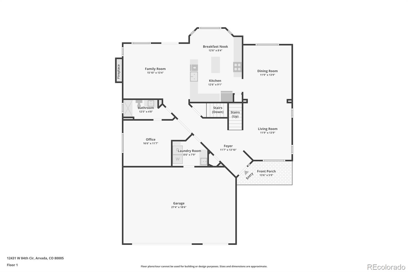MLS Image #45 for 12431 w 84th circle,arvada, Colorado