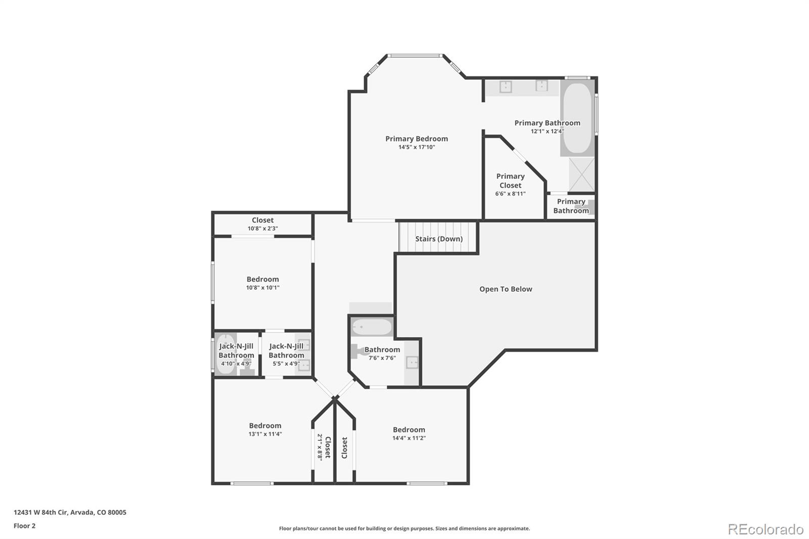 MLS Image #46 for 12431 w 84th circle,arvada, Colorado
