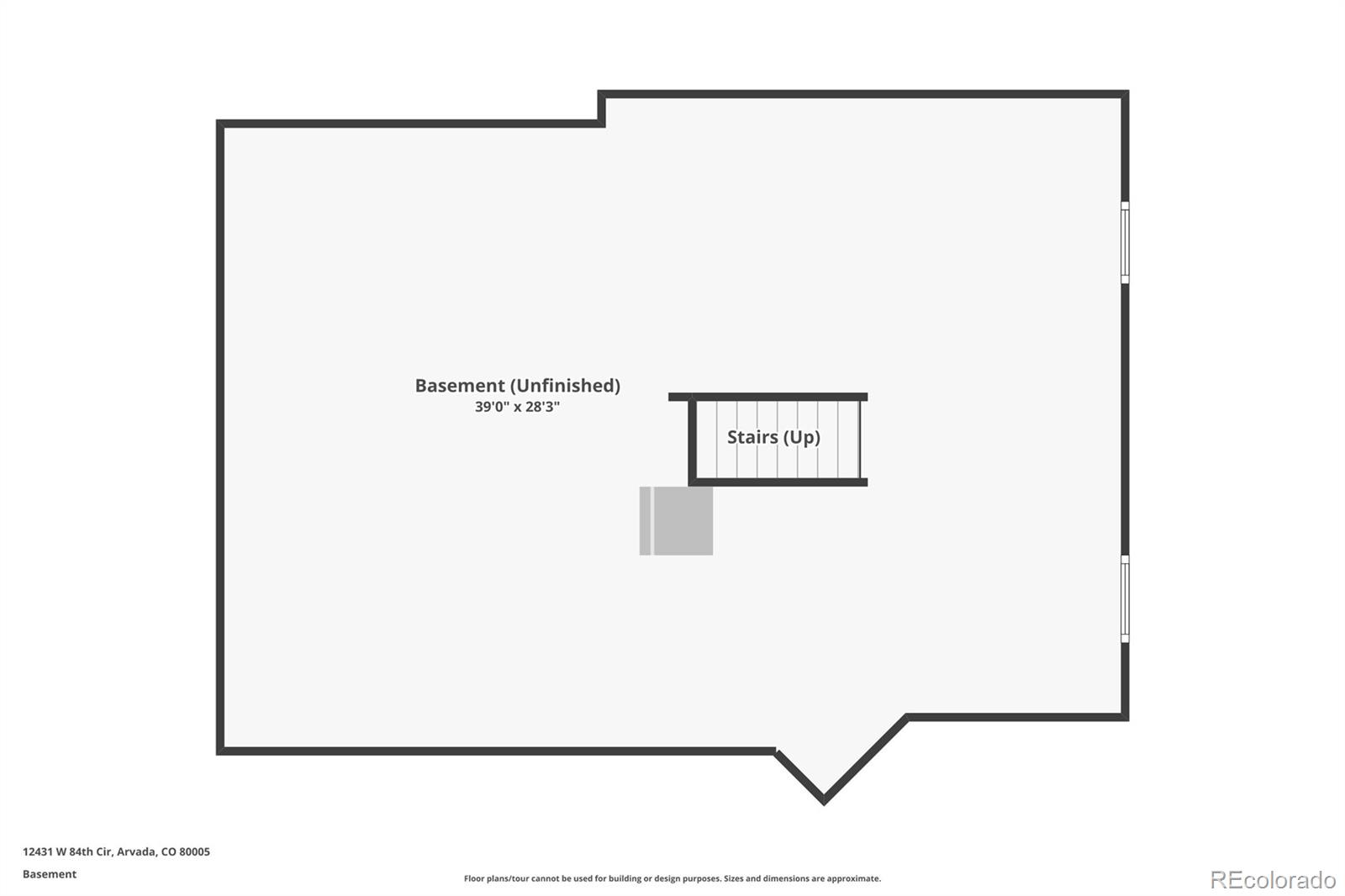 MLS Image #47 for 12431 w 84th circle,arvada, Colorado