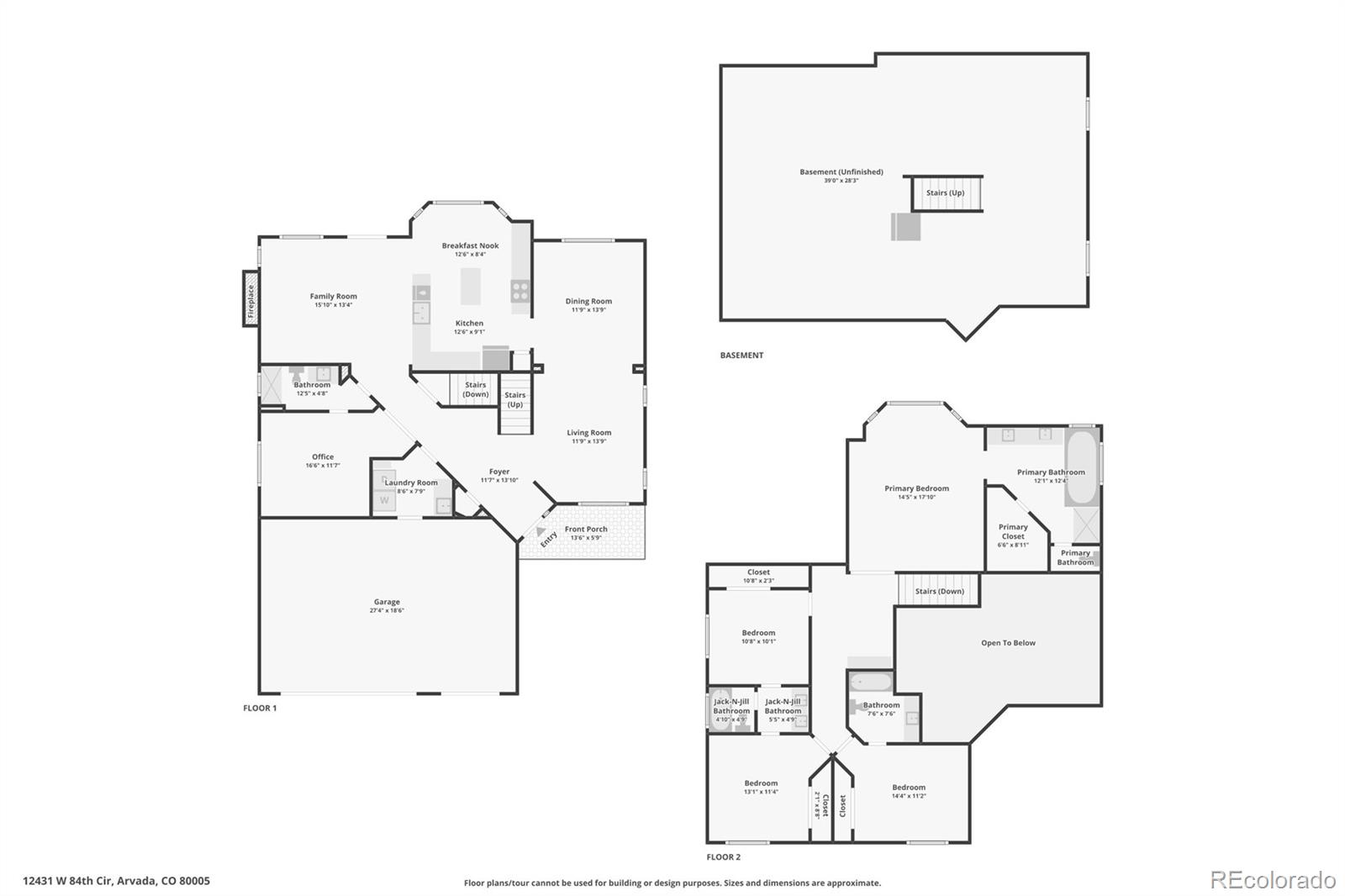 MLS Image #49 for 12431 w 84th circle,arvada, Colorado