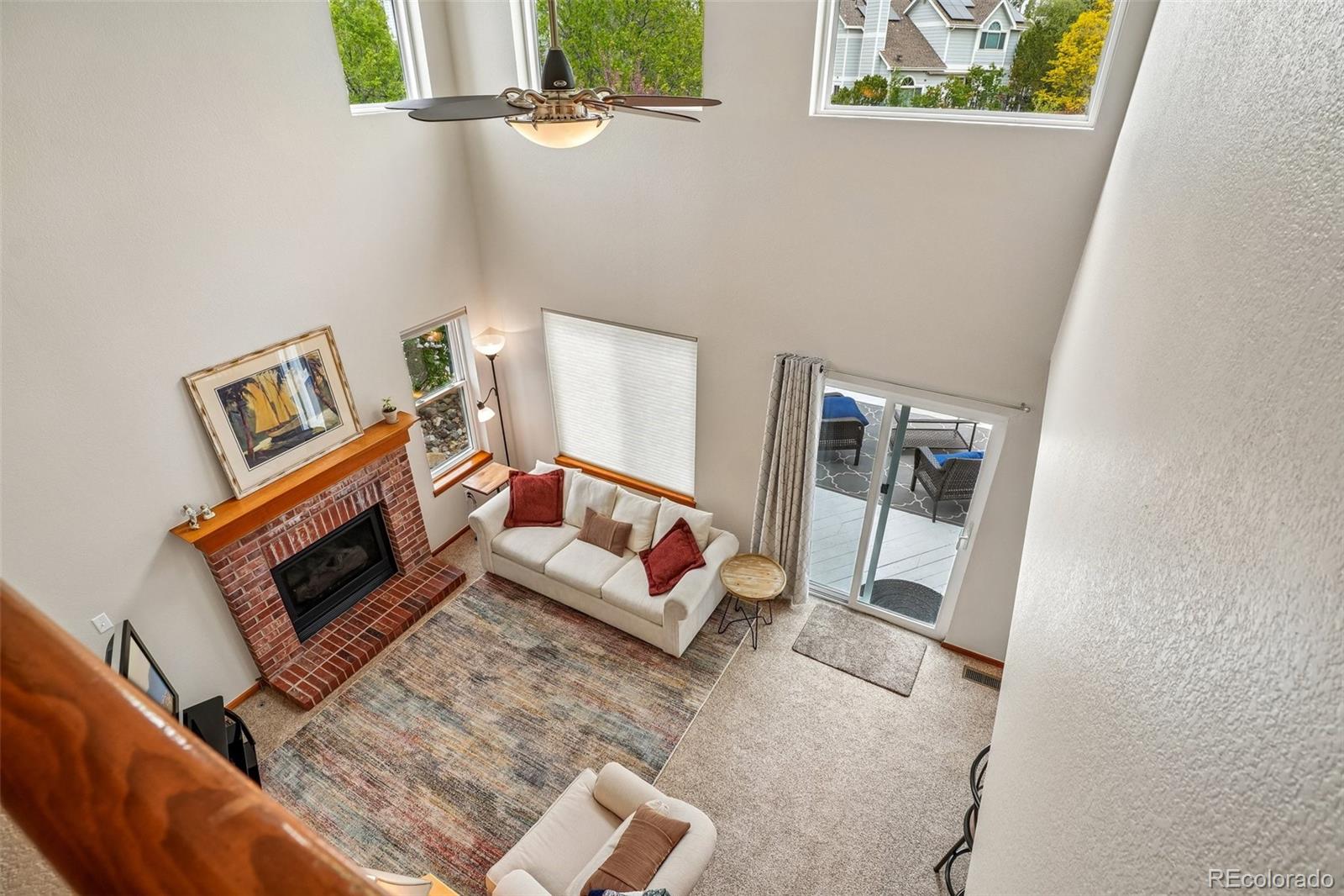 MLS Image #6 for 12431 w 84th circle,arvada, Colorado
