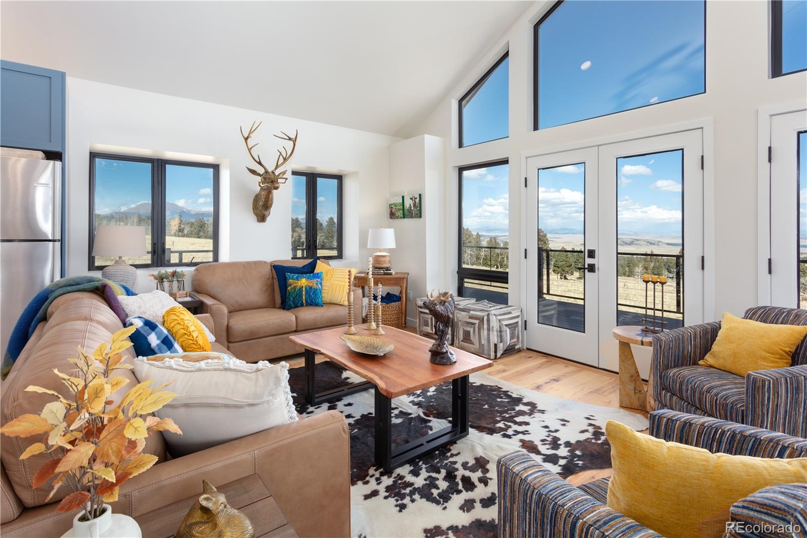 MLS Image #11 for 1505  pitchfork road,hartsel, Colorado