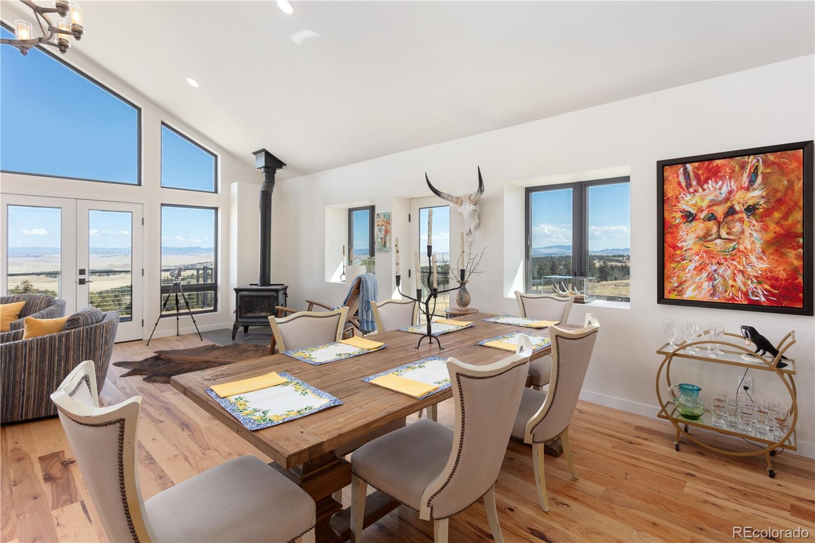 MLS Image #14 for 1505  pitchfork road,hartsel, Colorado