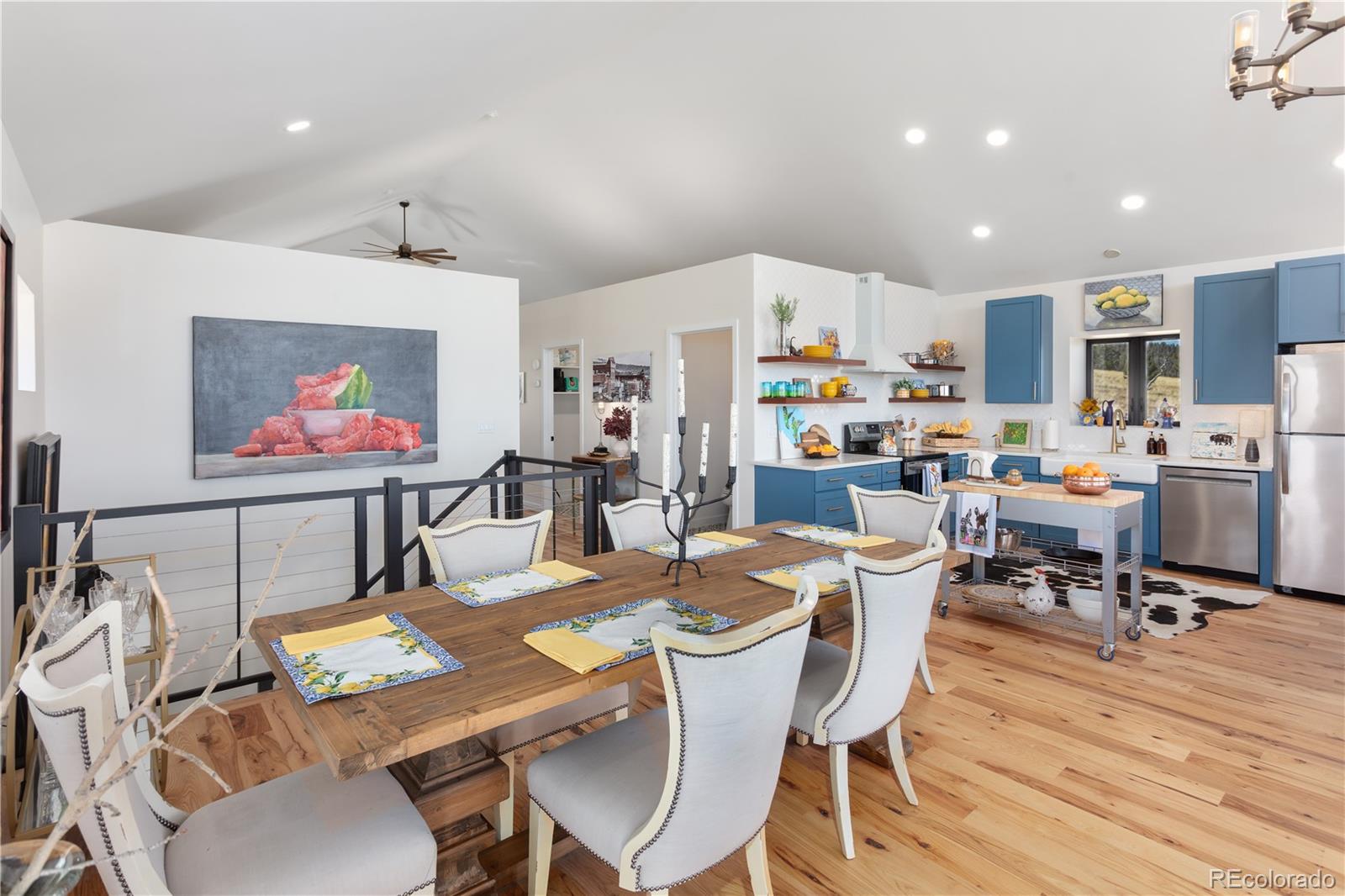 MLS Image #15 for 1505  pitchfork road,hartsel, Colorado