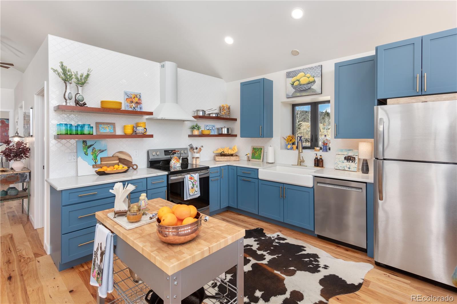 MLS Image #17 for 1505  pitchfork road,hartsel, Colorado