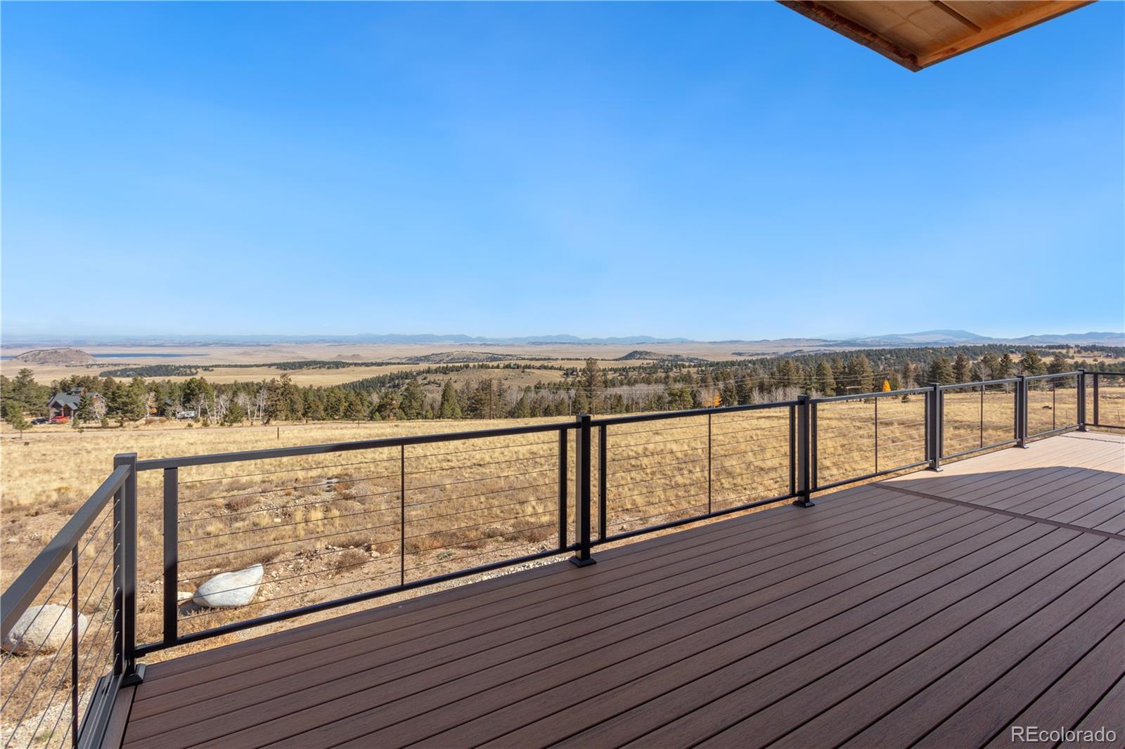 MLS Image #2 for 1505  pitchfork road,hartsel, Colorado