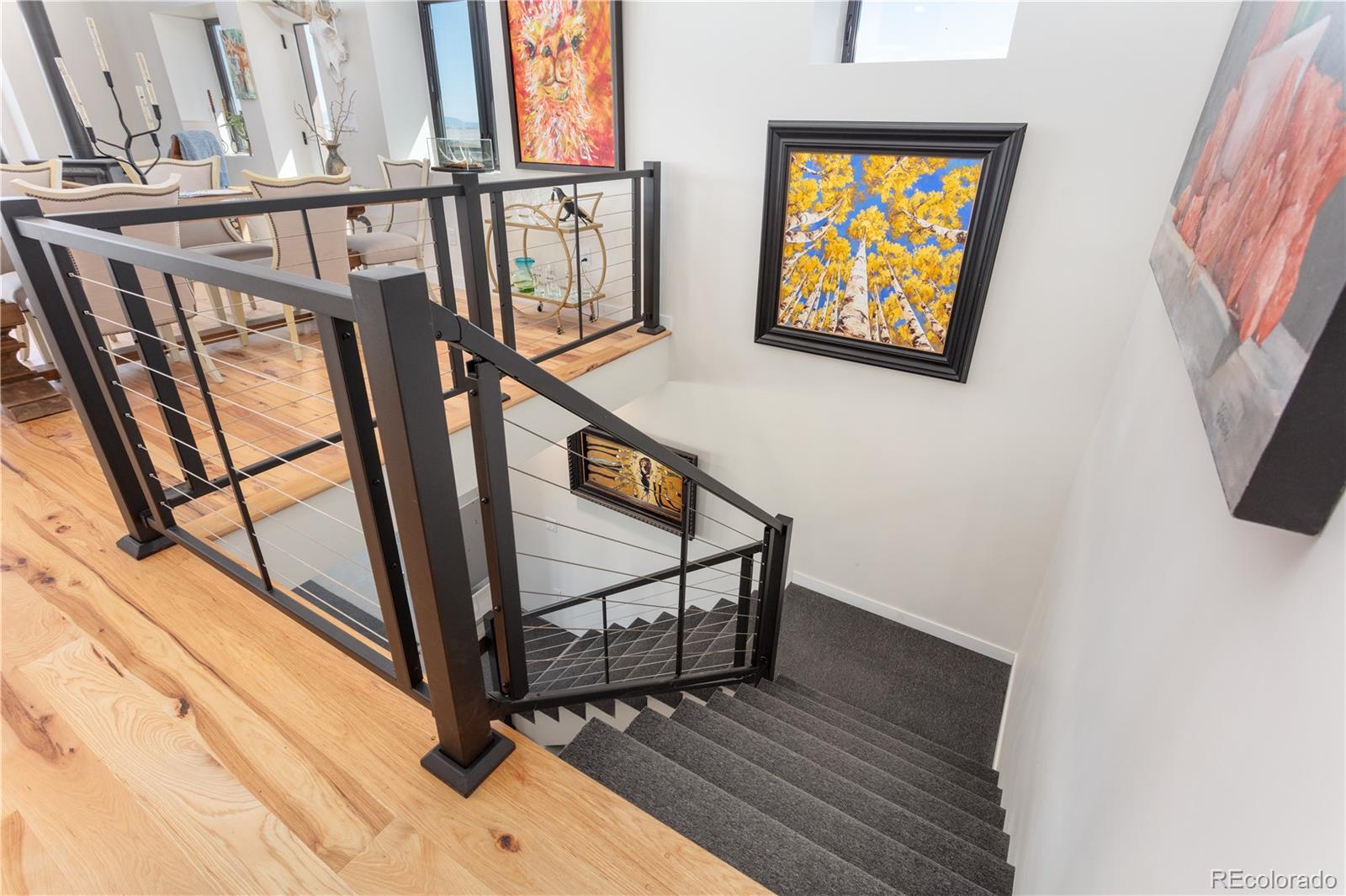 MLS Image #28 for 1505  pitchfork road,hartsel, Colorado