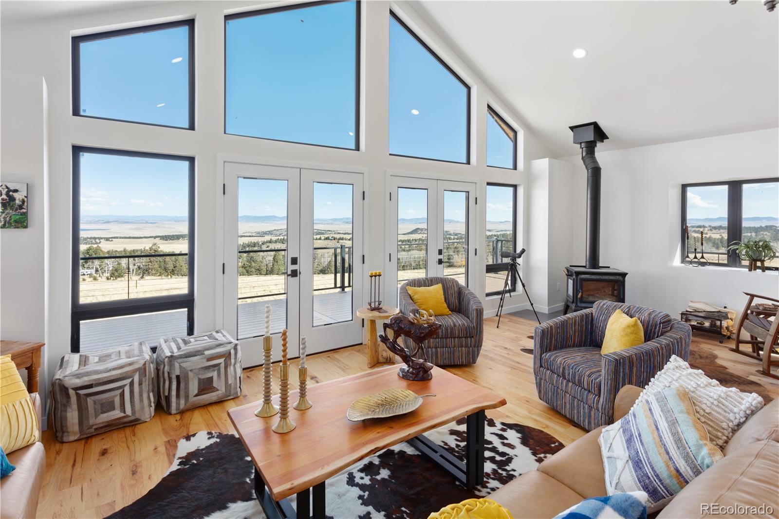 MLS Image #7 for 1505  pitchfork road,hartsel, Colorado