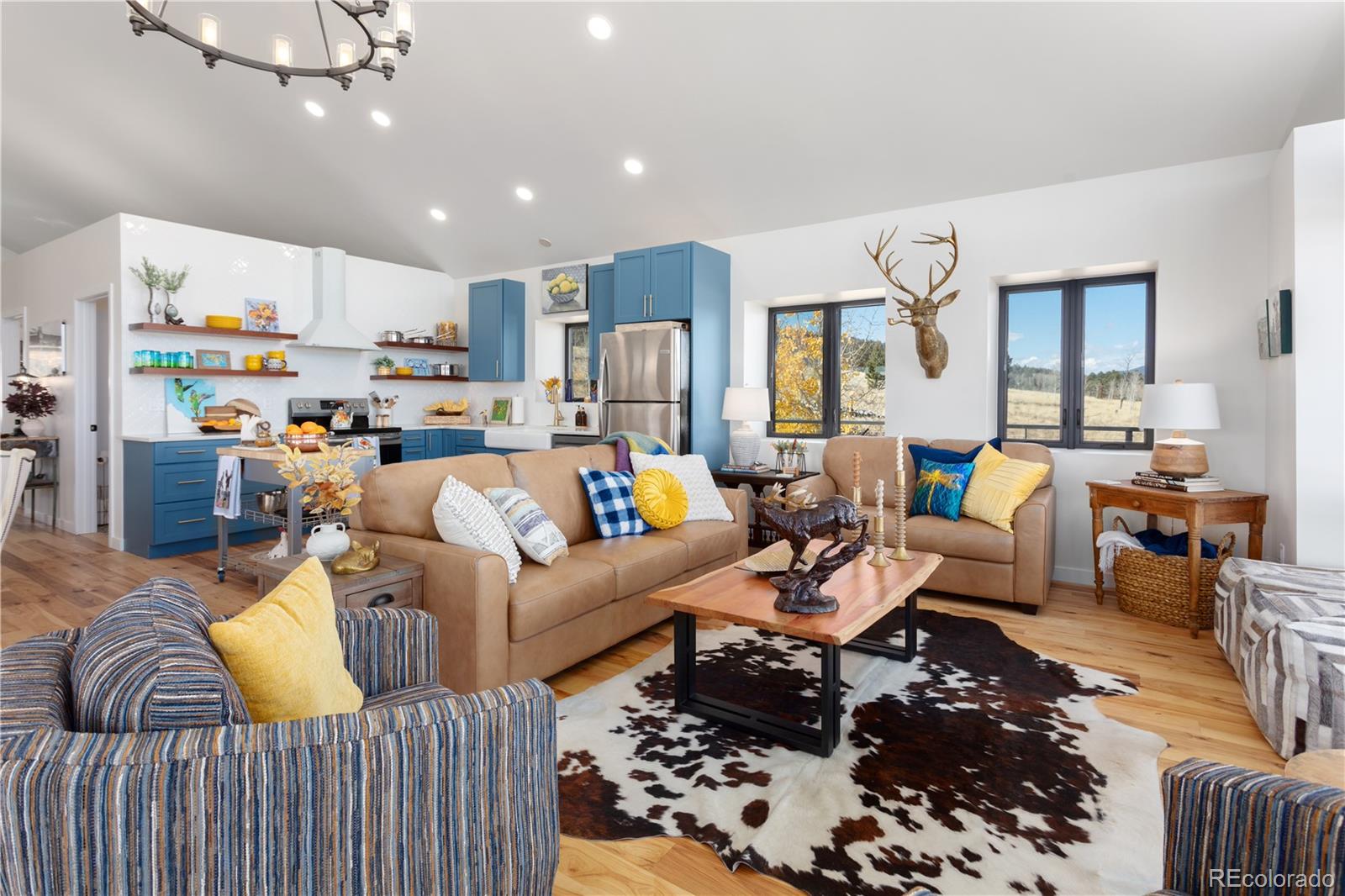 MLS Image #9 for 1505  pitchfork road,hartsel, Colorado