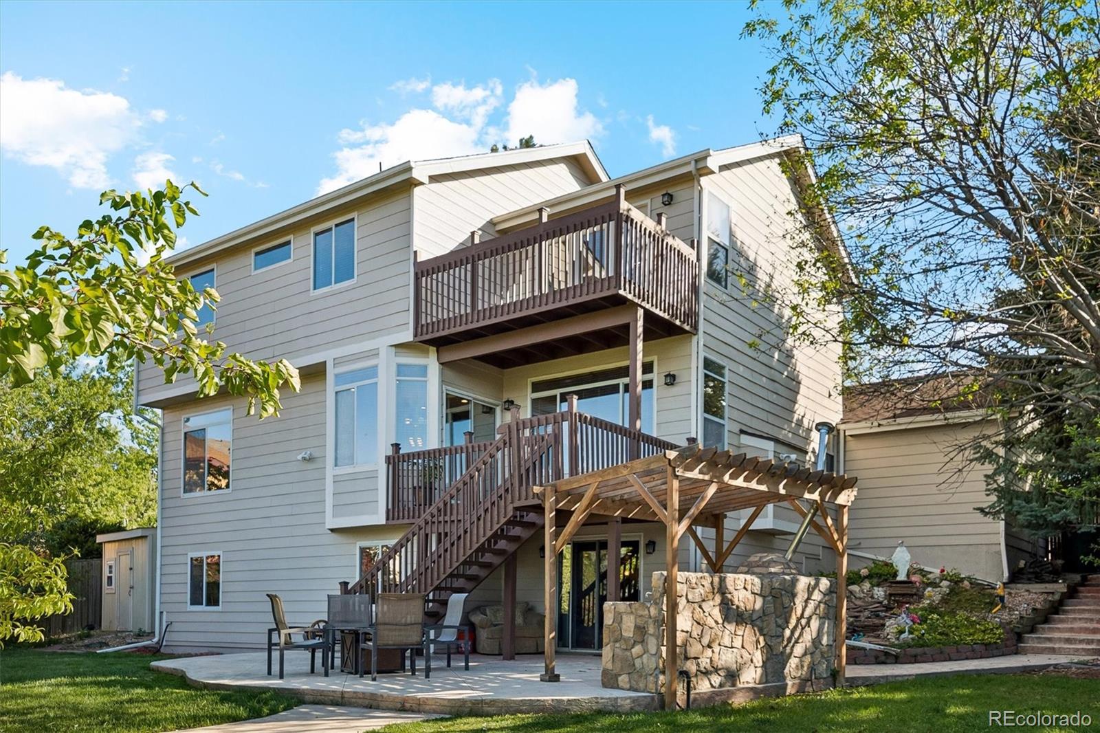 MLS Image #36 for 1317 w 111th avenue,northglenn, Colorado