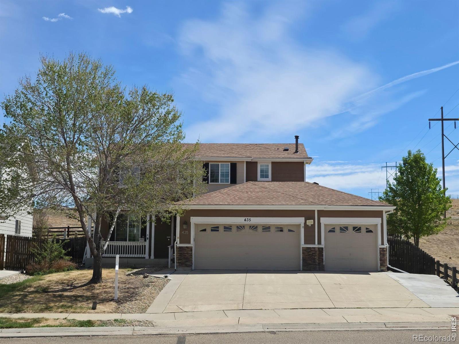 MLS Image #1 for 435  bonanza drive,erie, Colorado
