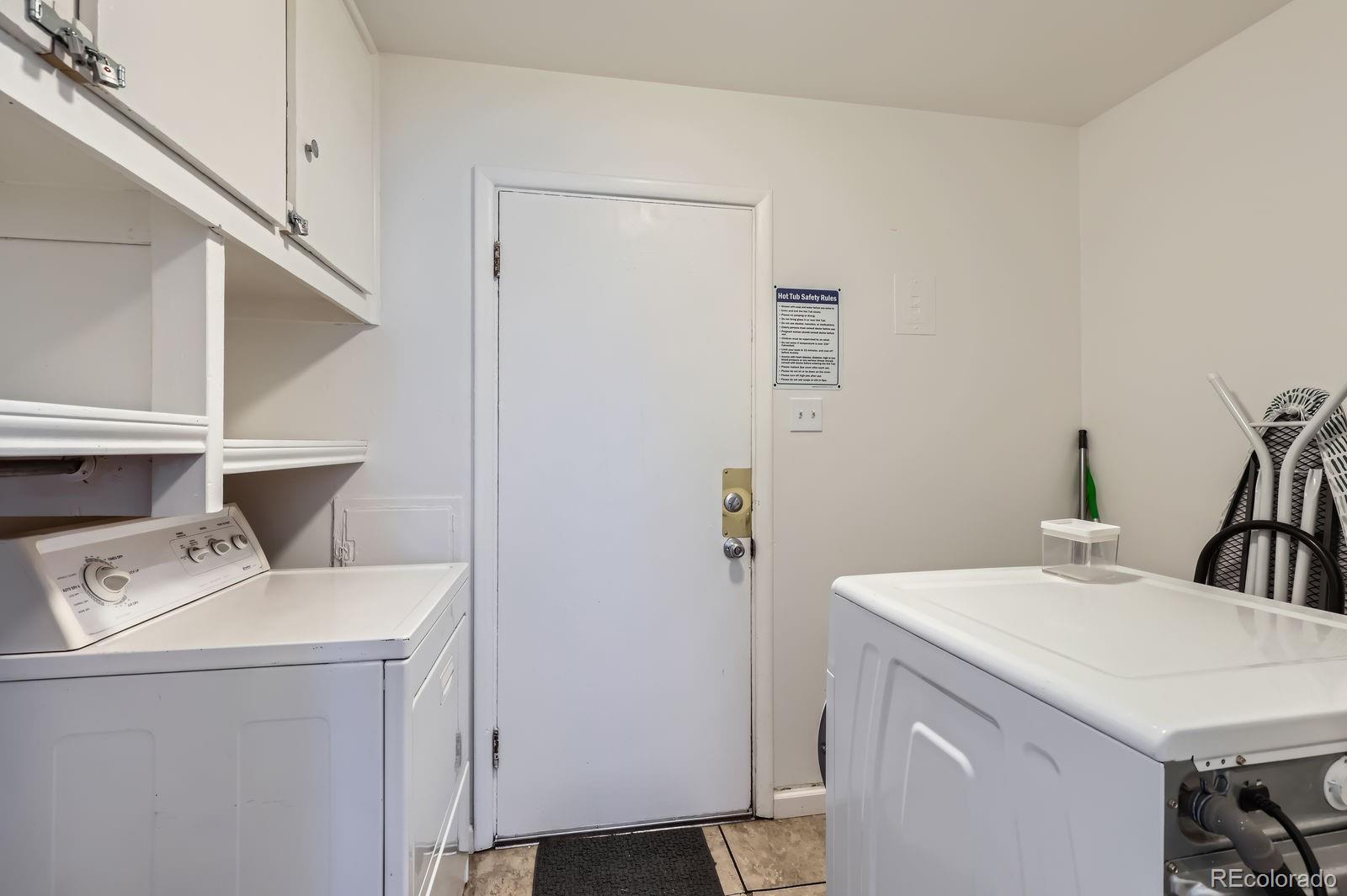 MLS Image #17 for 5295  perry street,denver, Colorado