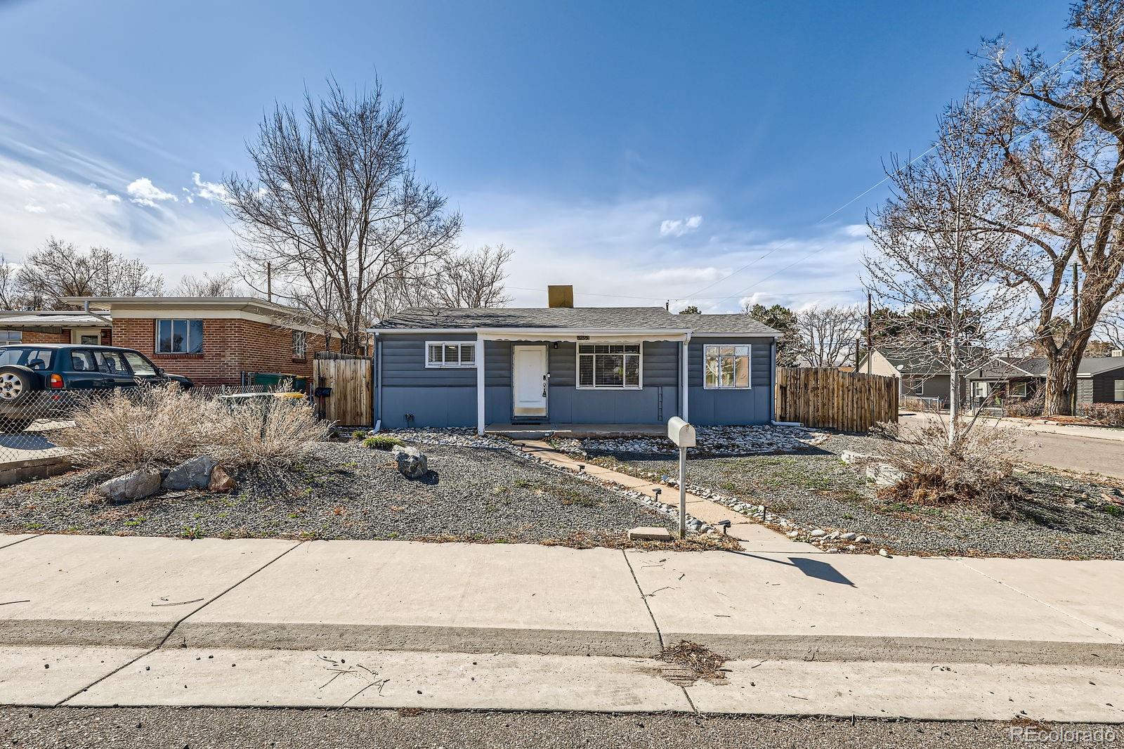 MLS Image #18 for 5295  perry street,denver, Colorado