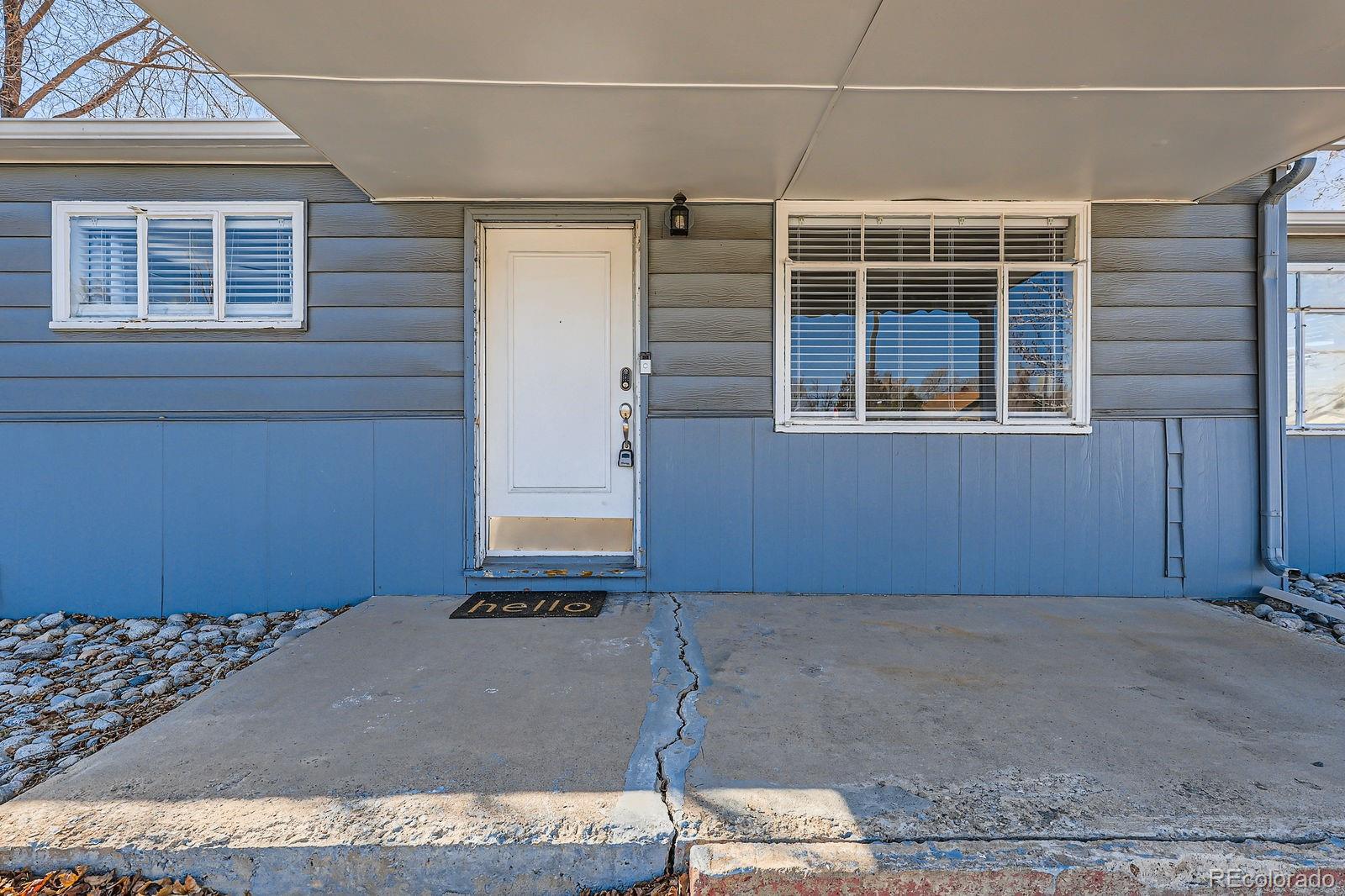 MLS Image #20 for 5295  perry street,denver, Colorado