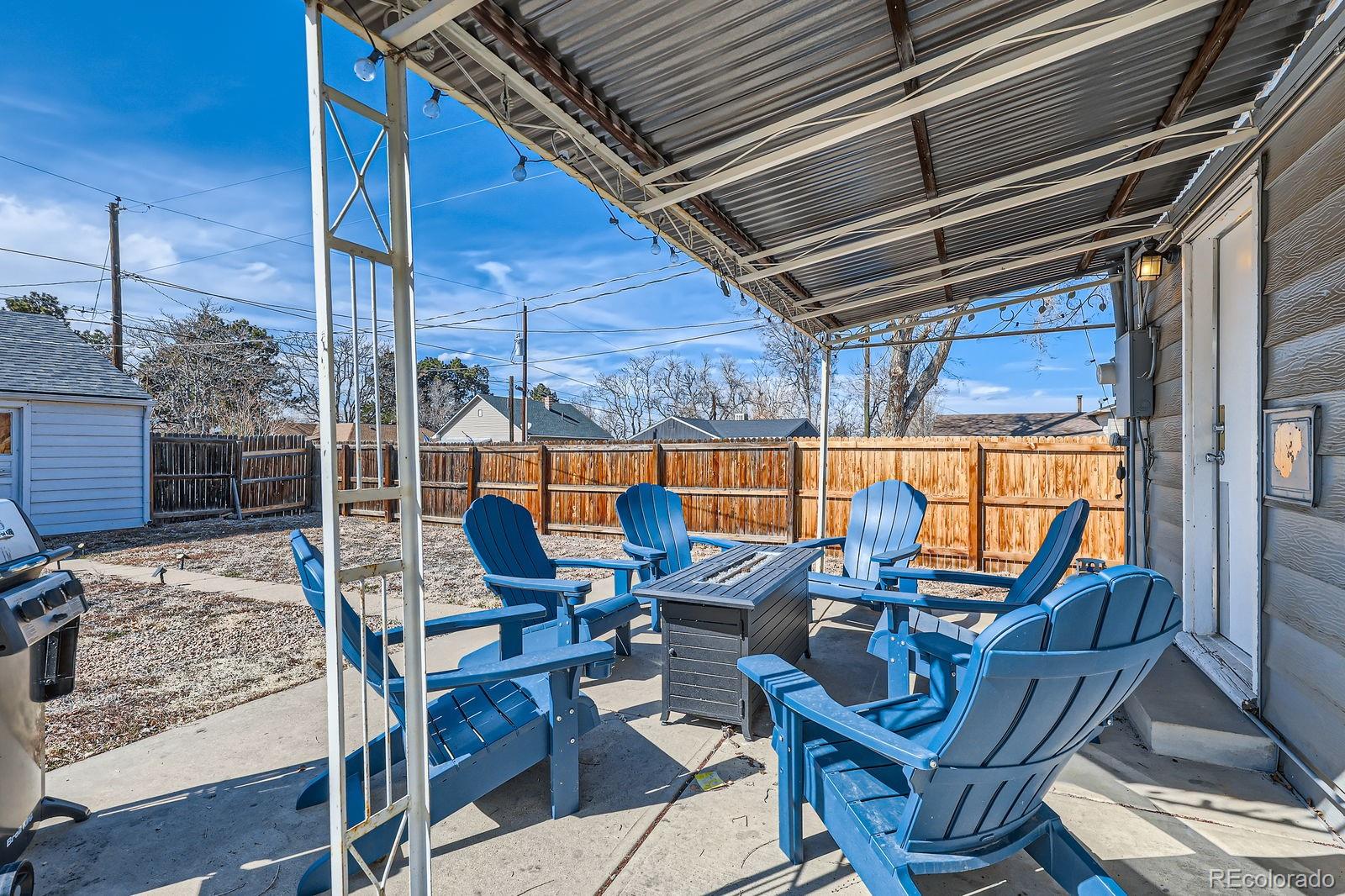 MLS Image #22 for 5295  perry street,denver, Colorado