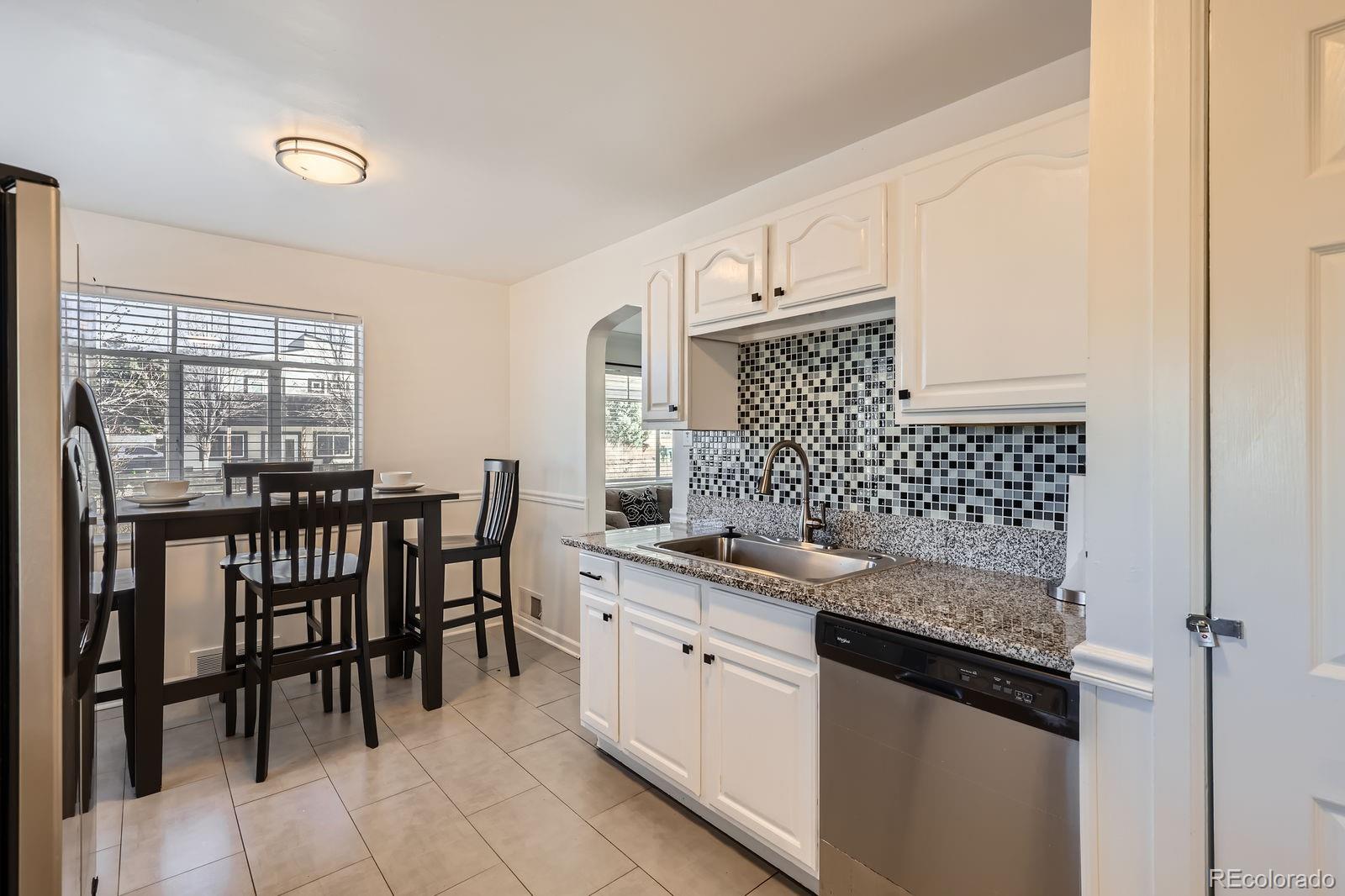 MLS Image #4 for 5295  perry street,denver, Colorado