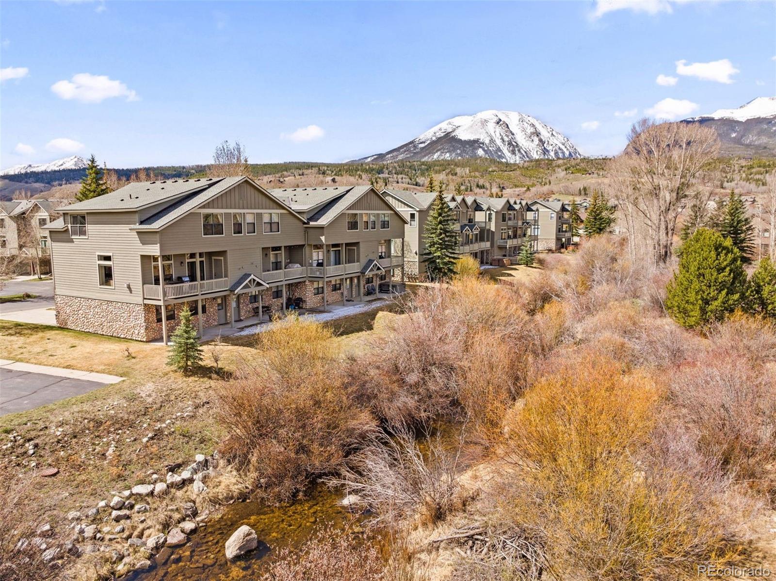 MLS Image #0 for 131  creek lane,silverthorne, Colorado