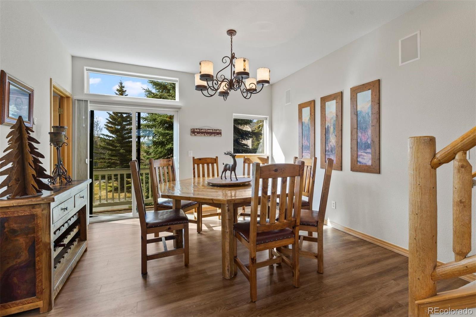 MLS Image #10 for 131  creek lane,silverthorne, Colorado
