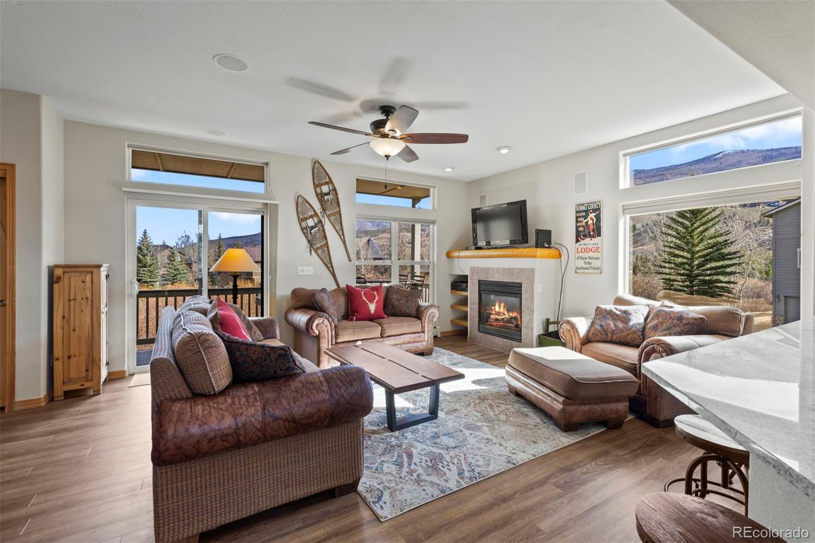 MLS Image #2 for 131  creek lane,silverthorne, Colorado