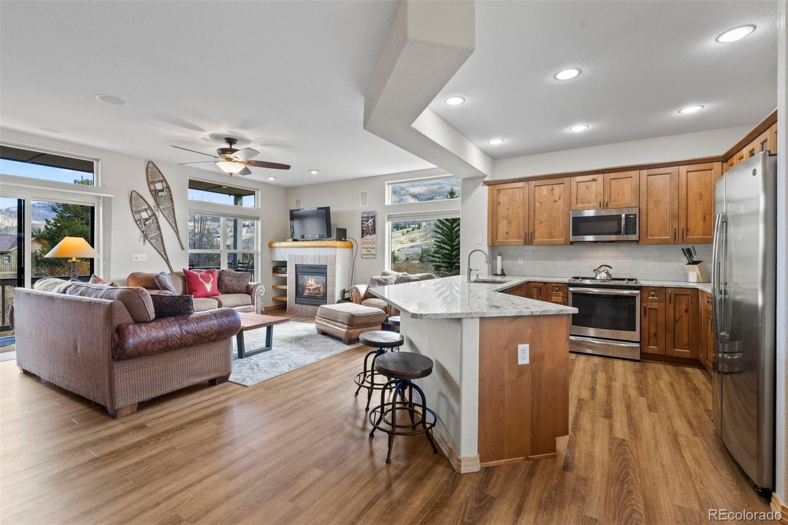 MLS Image #3 for 131  creek lane,silverthorne, Colorado