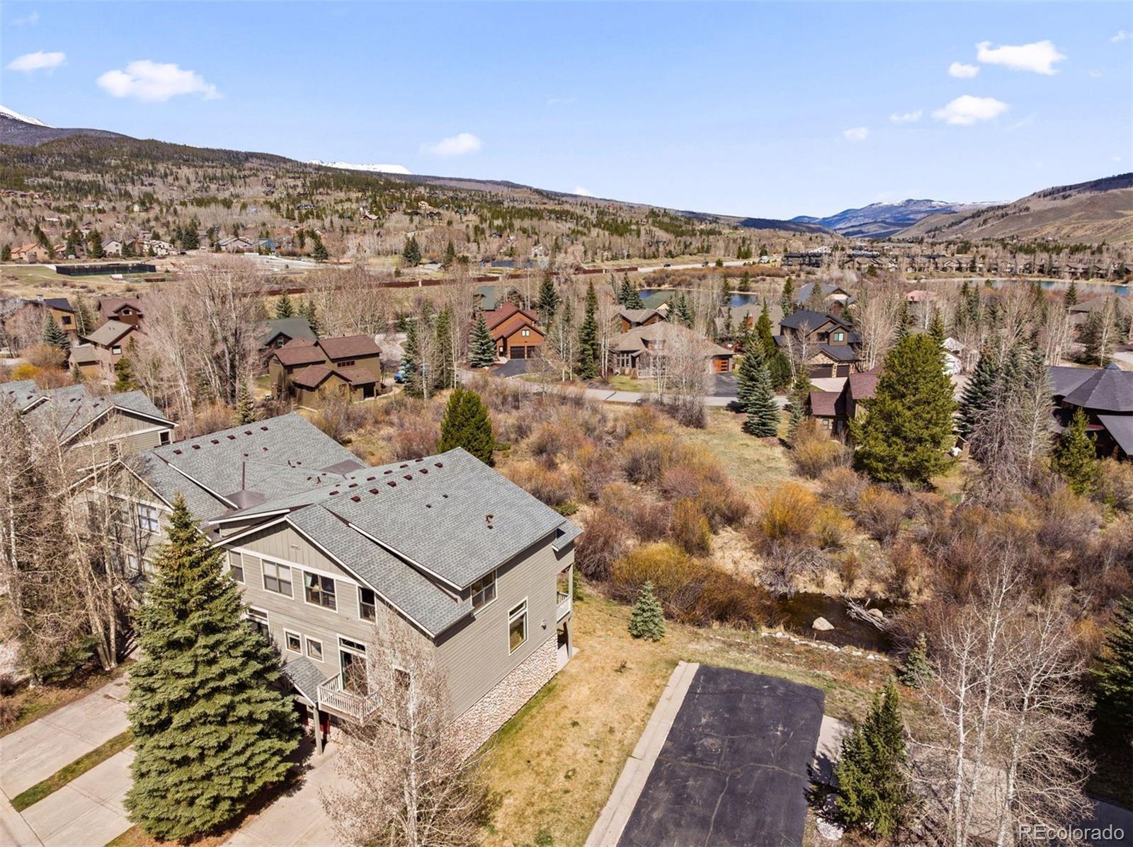 MLS Image #40 for 131  creek lane,silverthorne, Colorado