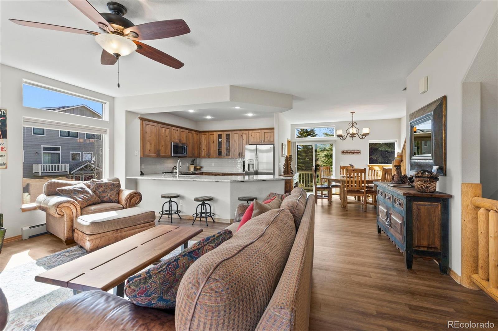 MLS Image #5 for 131  creek lane,silverthorne, Colorado