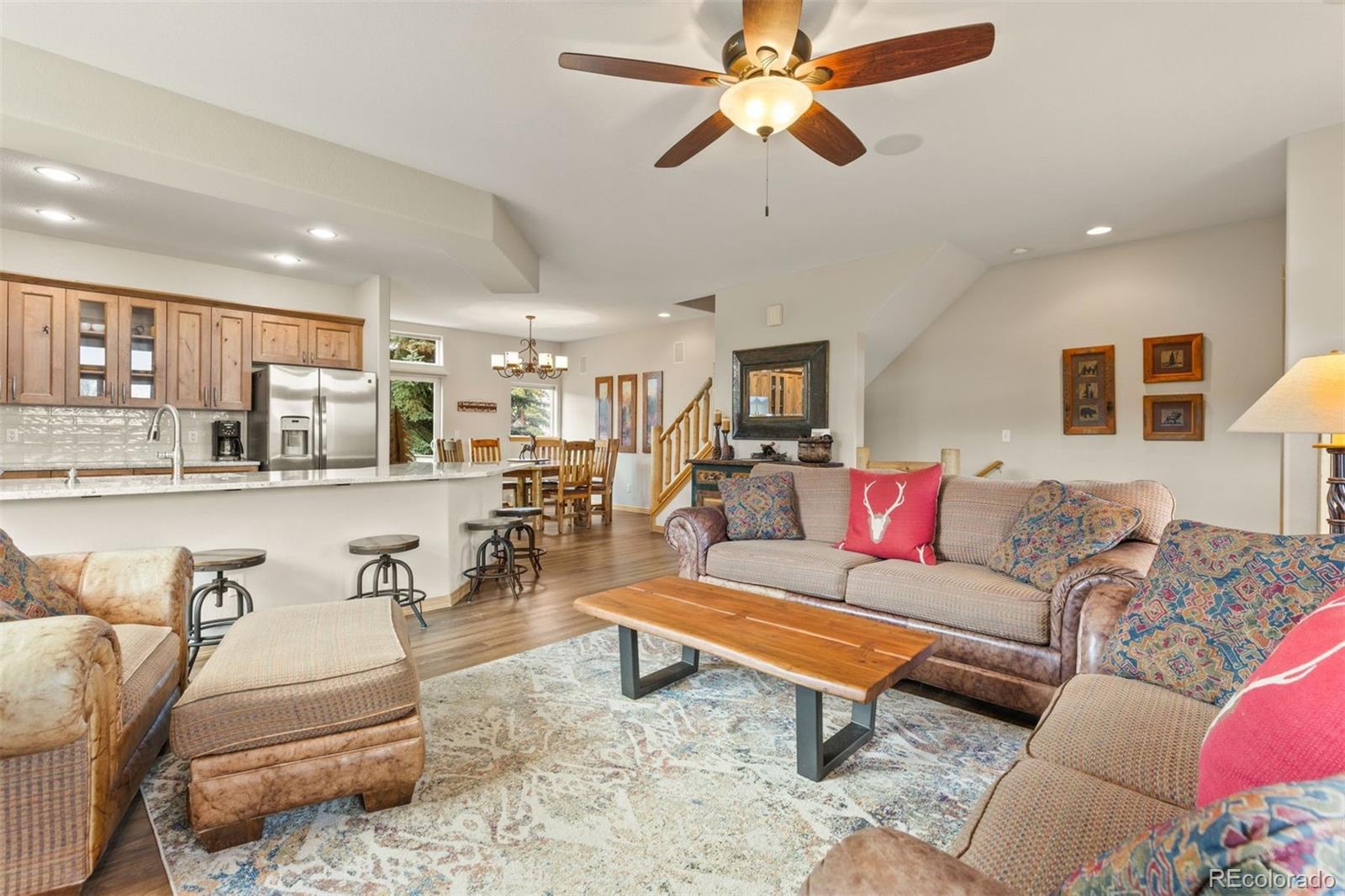 MLS Image #6 for 131  creek lane,silverthorne, Colorado