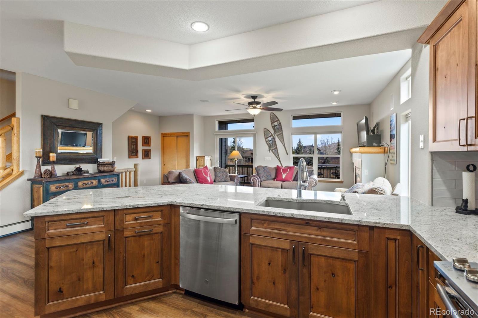 MLS Image #9 for 131  creek lane,silverthorne, Colorado