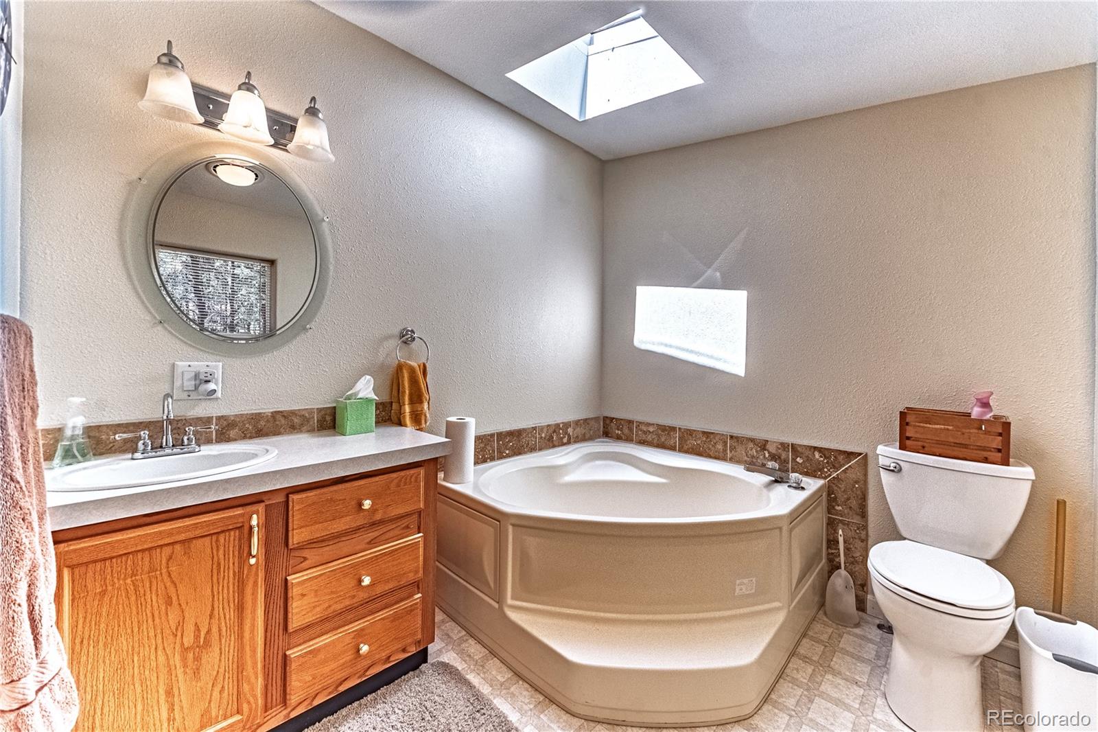 MLS Image #16 for 2675  pikes peak drive,florissant, Colorado
