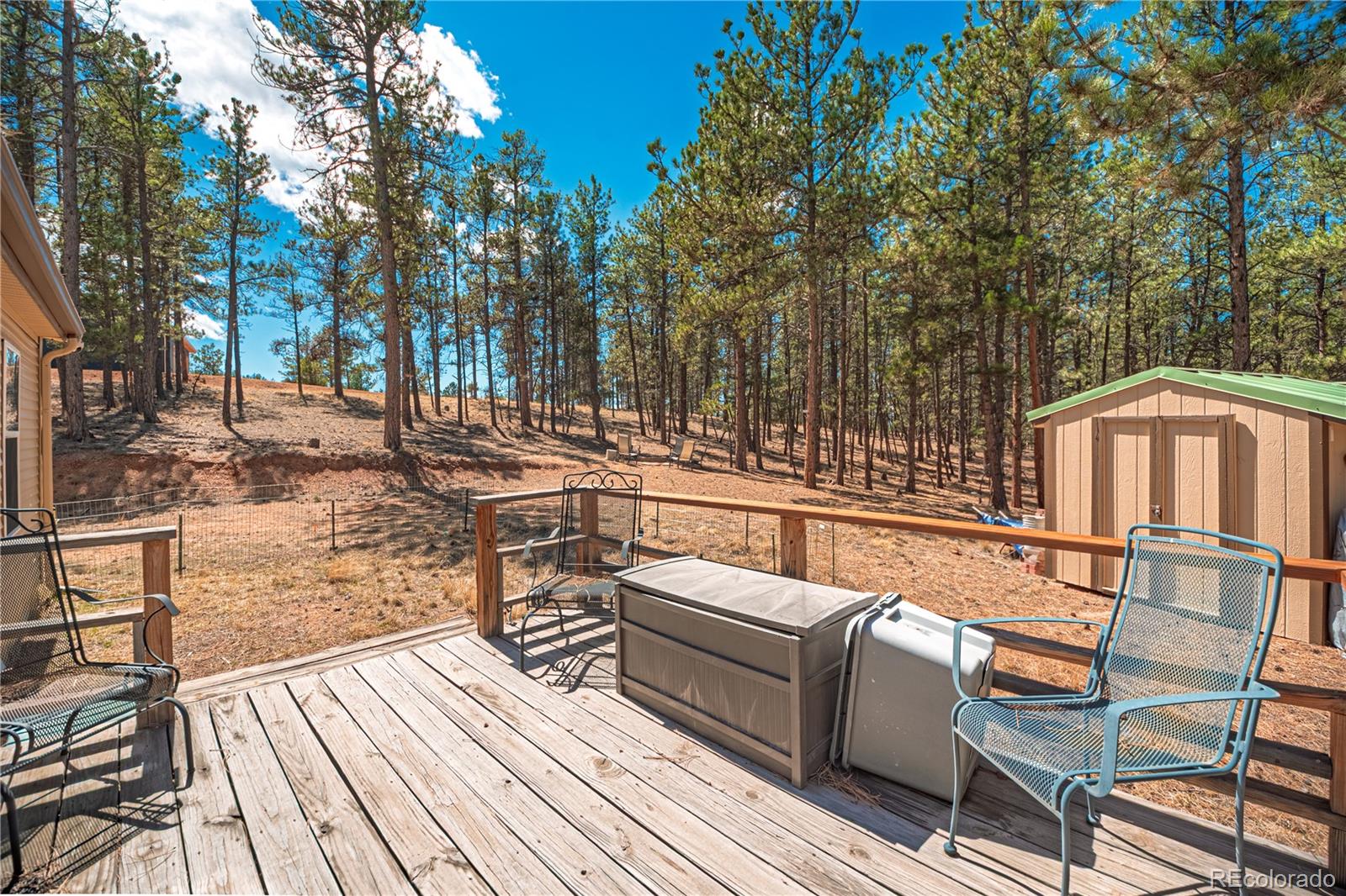 MLS Image #24 for 2675  pikes peak drive,florissant, Colorado