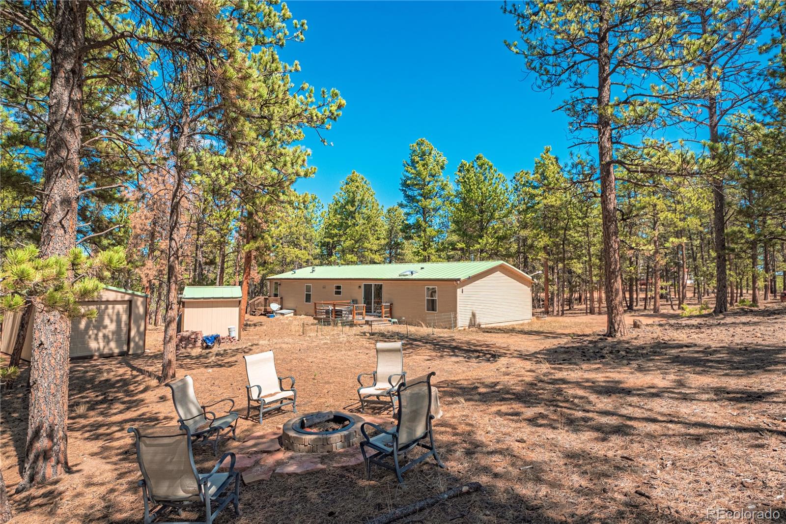 MLS Image #28 for 2675  pikes peak drive,florissant, Colorado