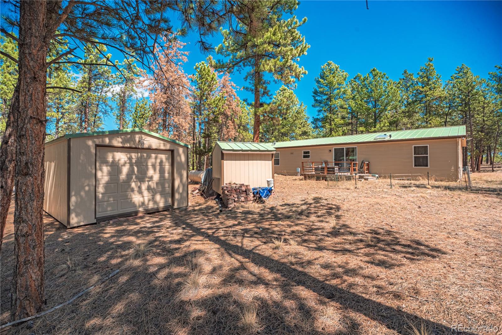 MLS Image #30 for 2675  pikes peak drive,florissant, Colorado