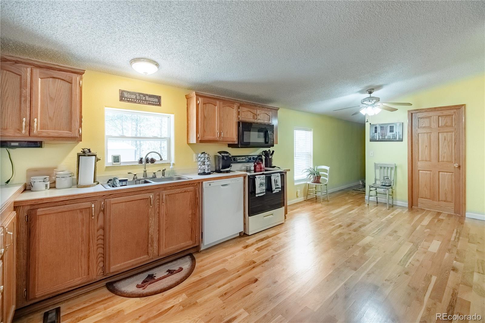 MLS Image #9 for 2675  pikes peak drive,florissant, Colorado